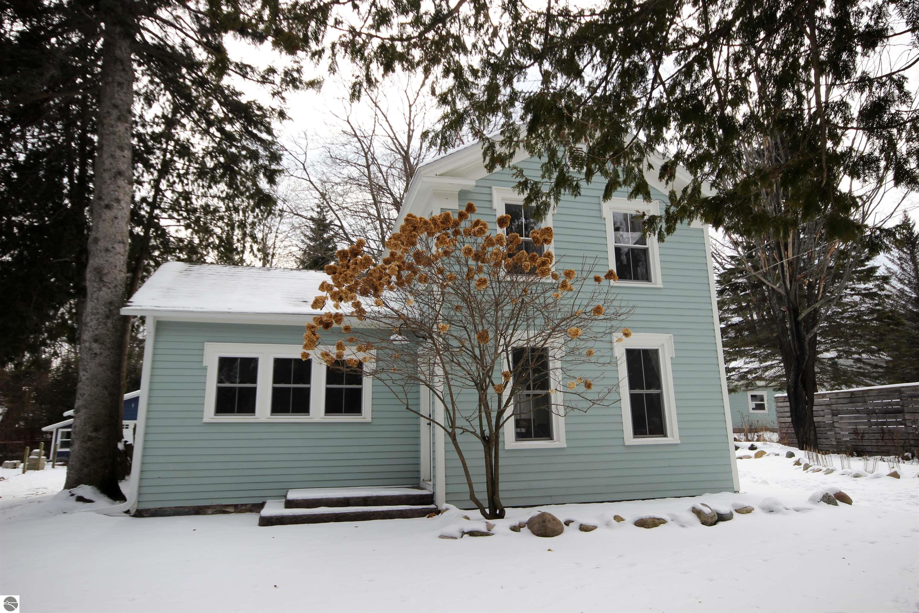 107 W Smith Street, Northport, MI 49670 — Photo 72