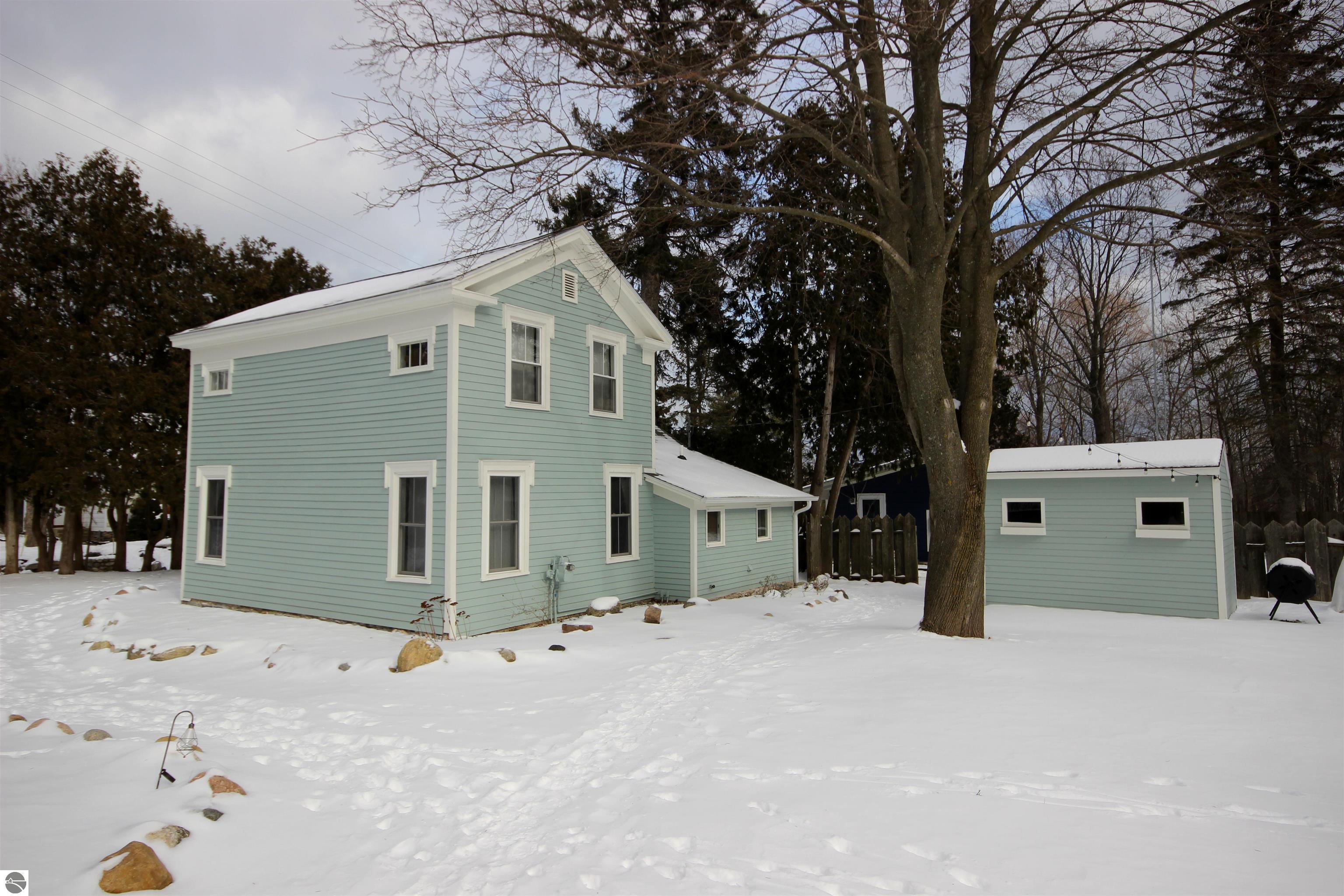 107 W Smith Street, Northport, MI 49670 — Photo 73