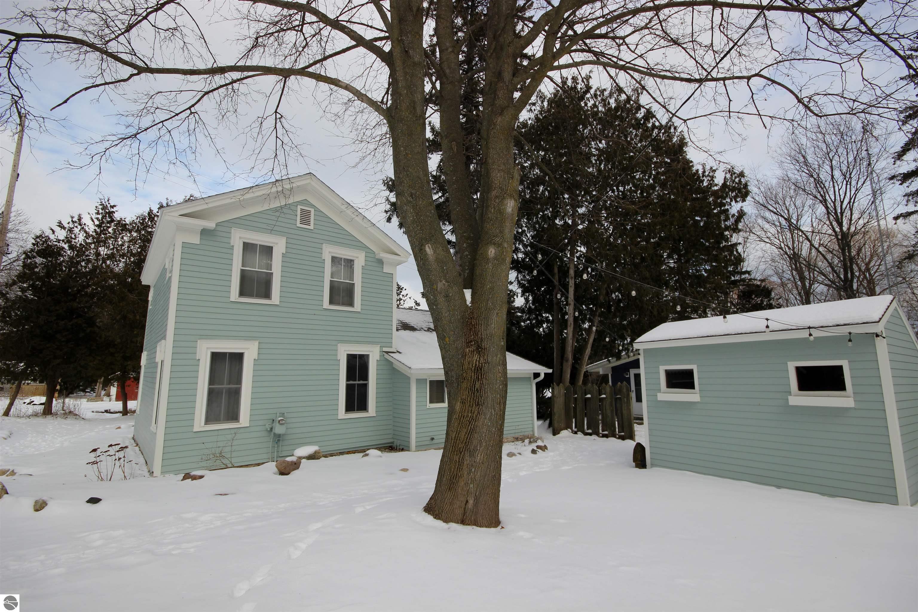 107 W Smith Street, Northport, MI 49670 — Photo 74