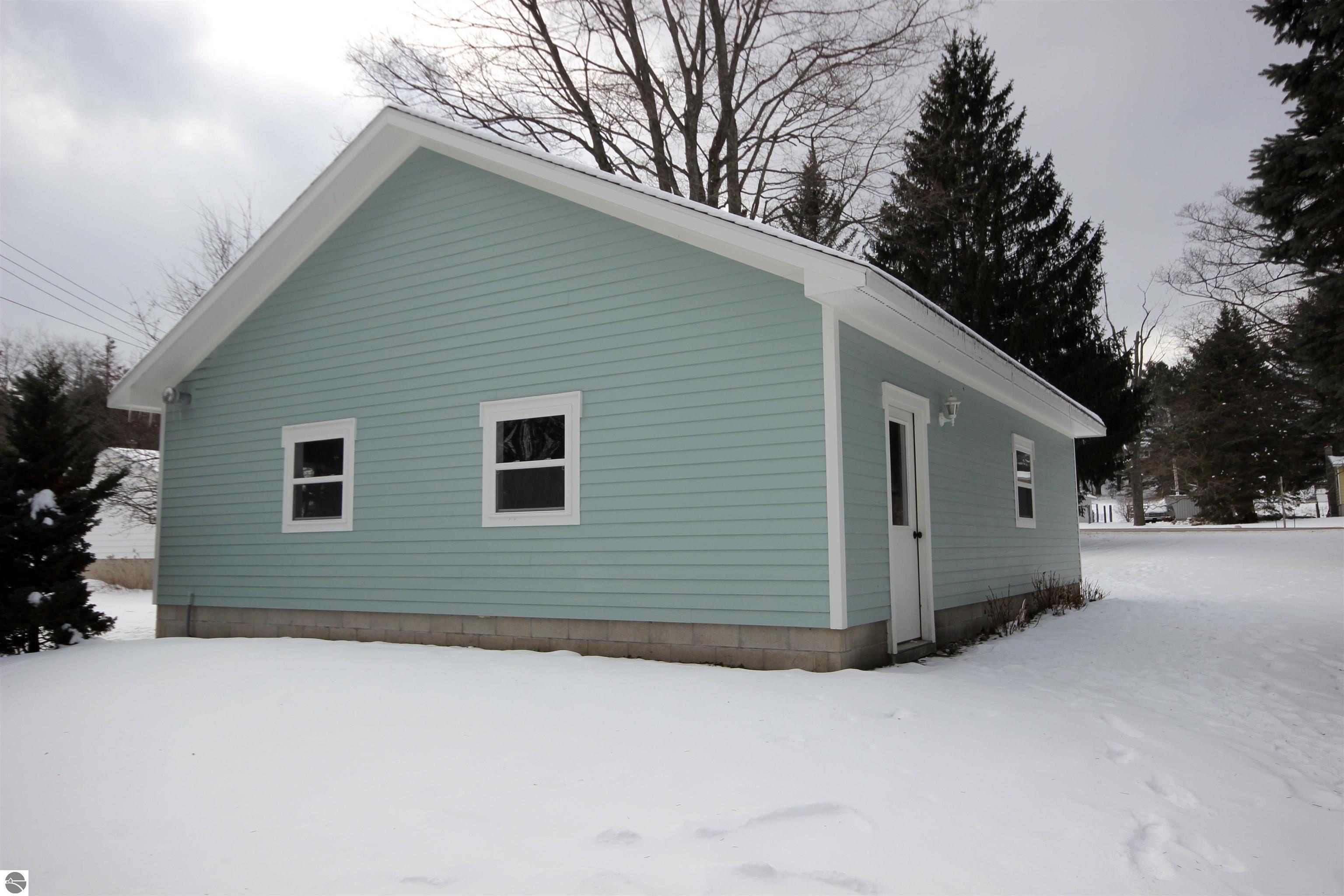 107 W Smith Street, Northport, MI 49670 — Photo 75