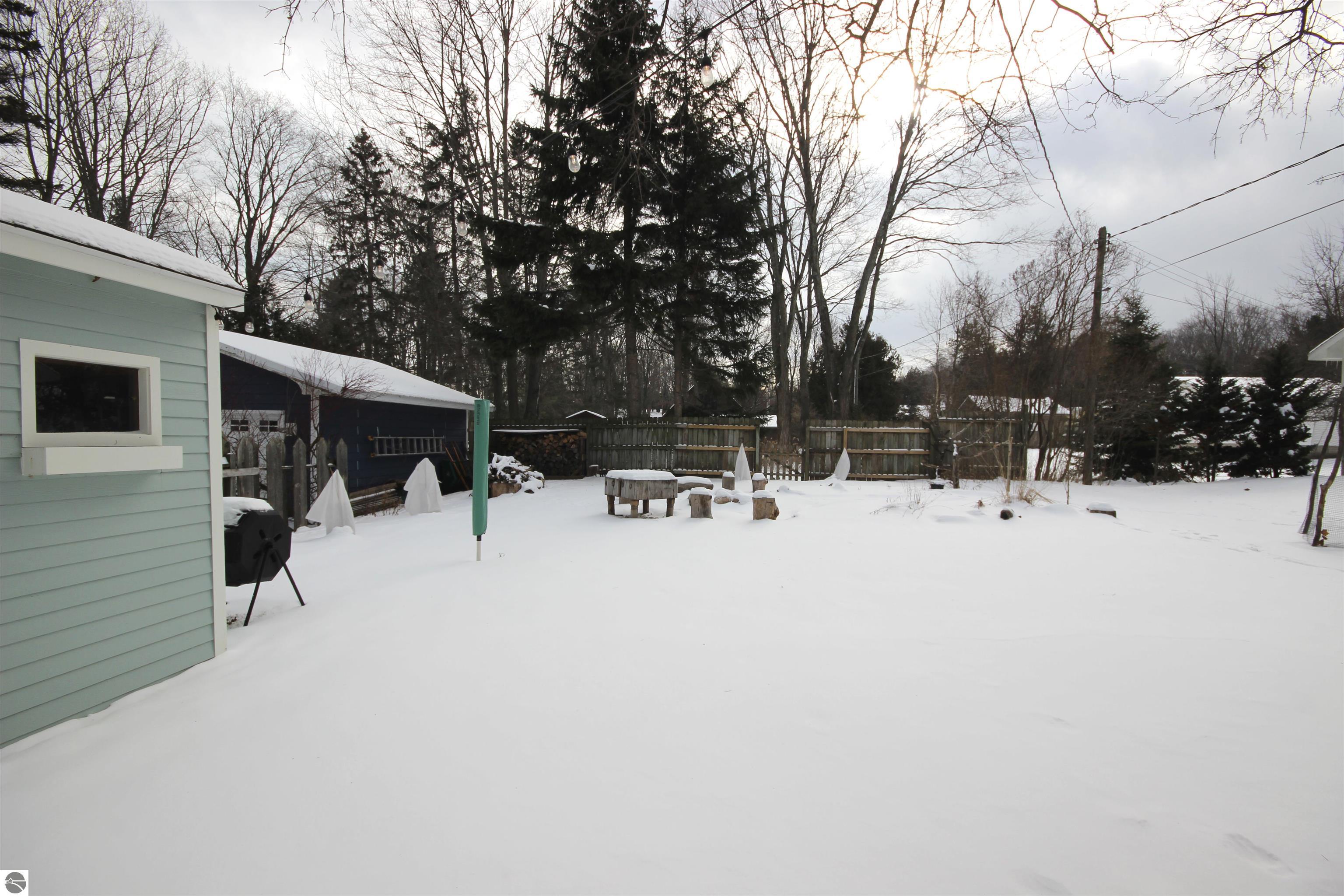 107 W Smith Street, Northport, MI 49670 — Photo 77