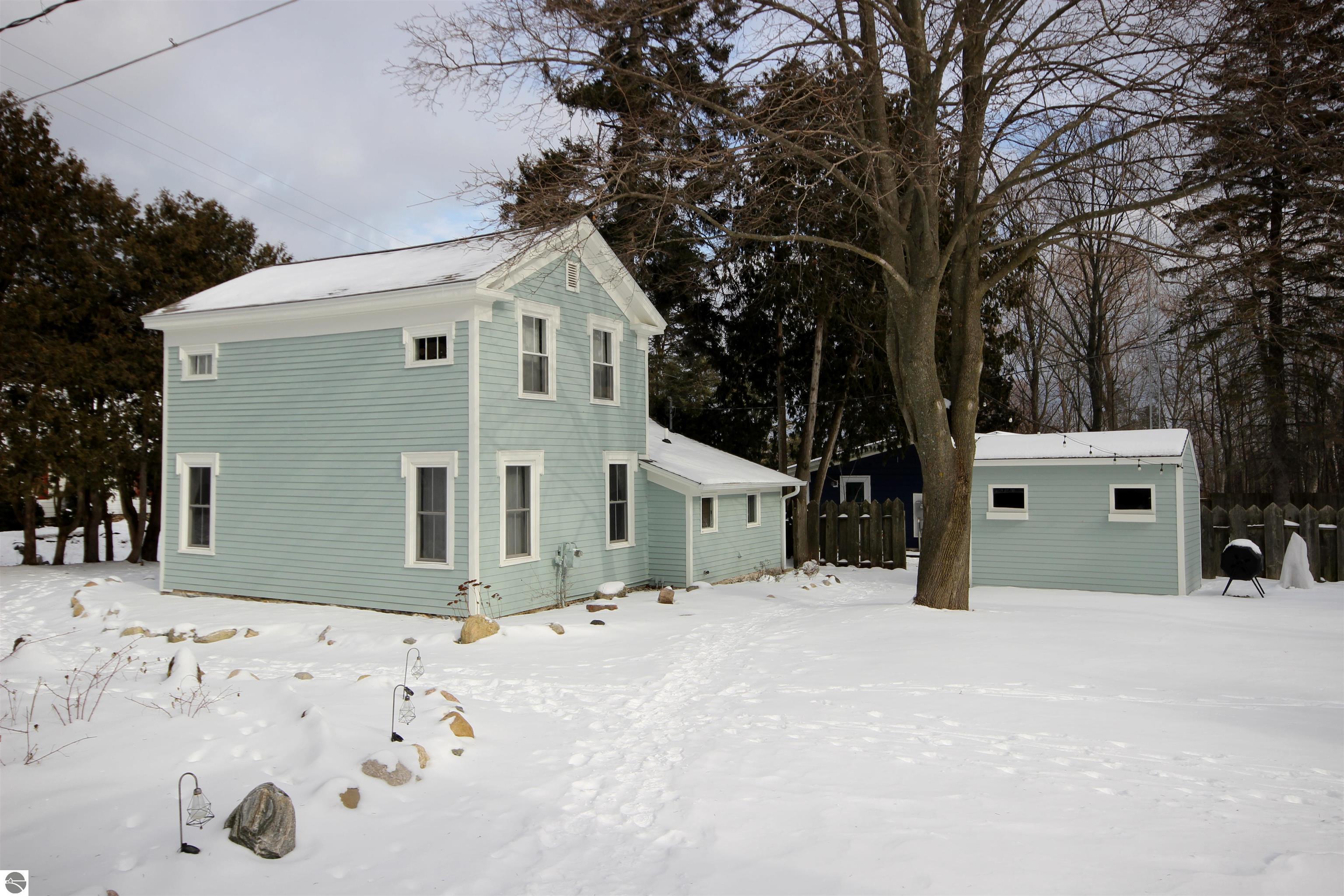 107 W Smith Street, Northport, MI 49670 — Photo 78