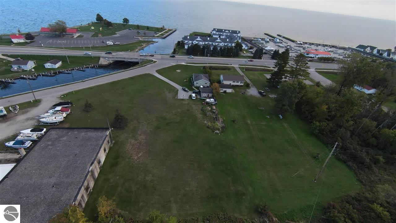 Tawas City 