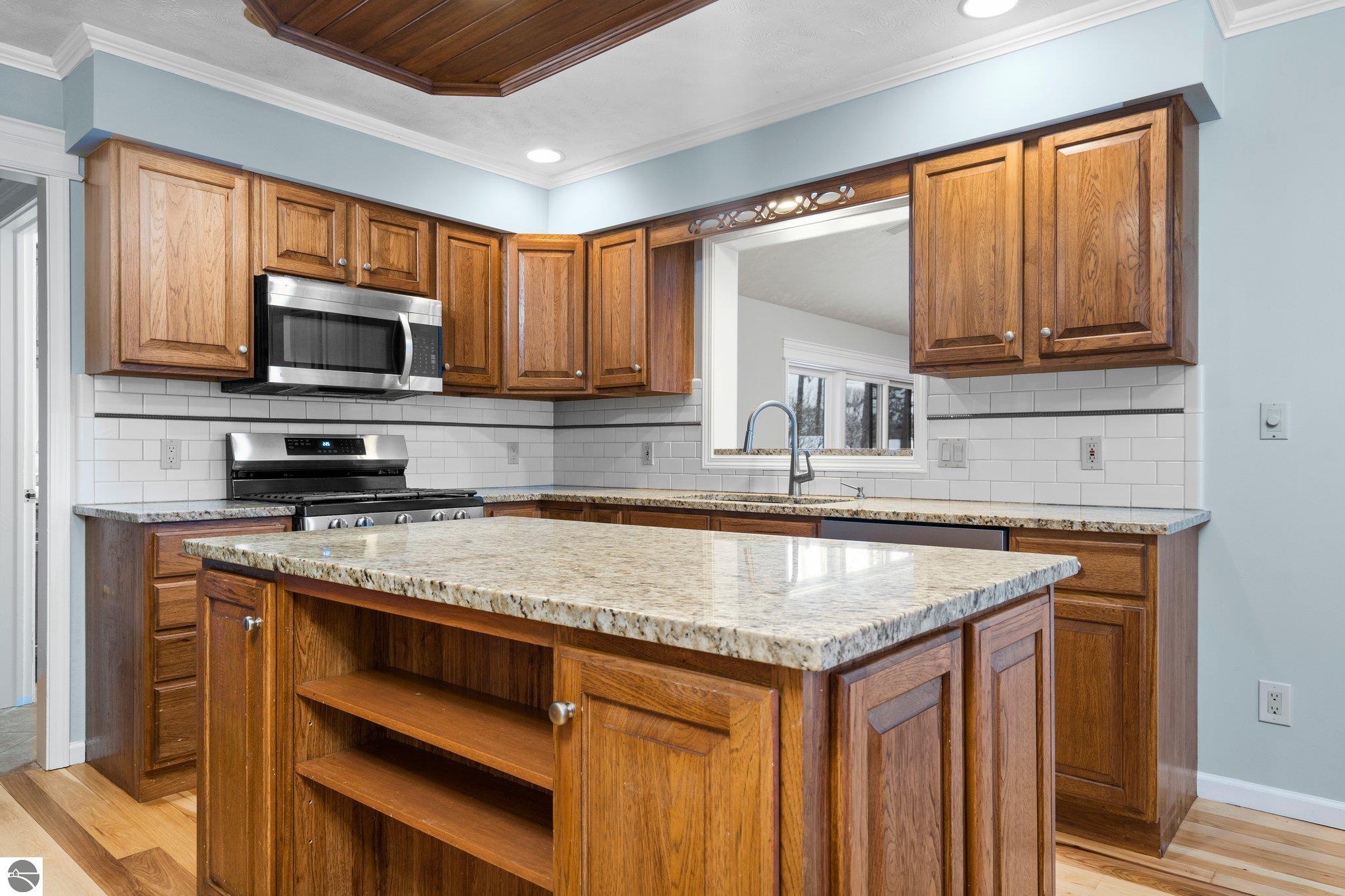 659 Chickadee Lane, Kingsley, MI 49649 — Photo 36