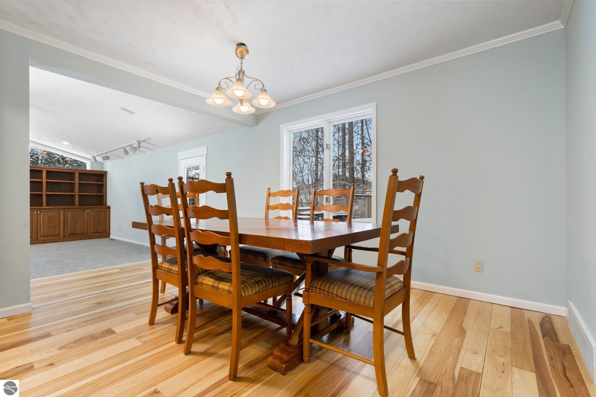 659 Chickadee Lane, Kingsley, MI 49649 — Photo 37