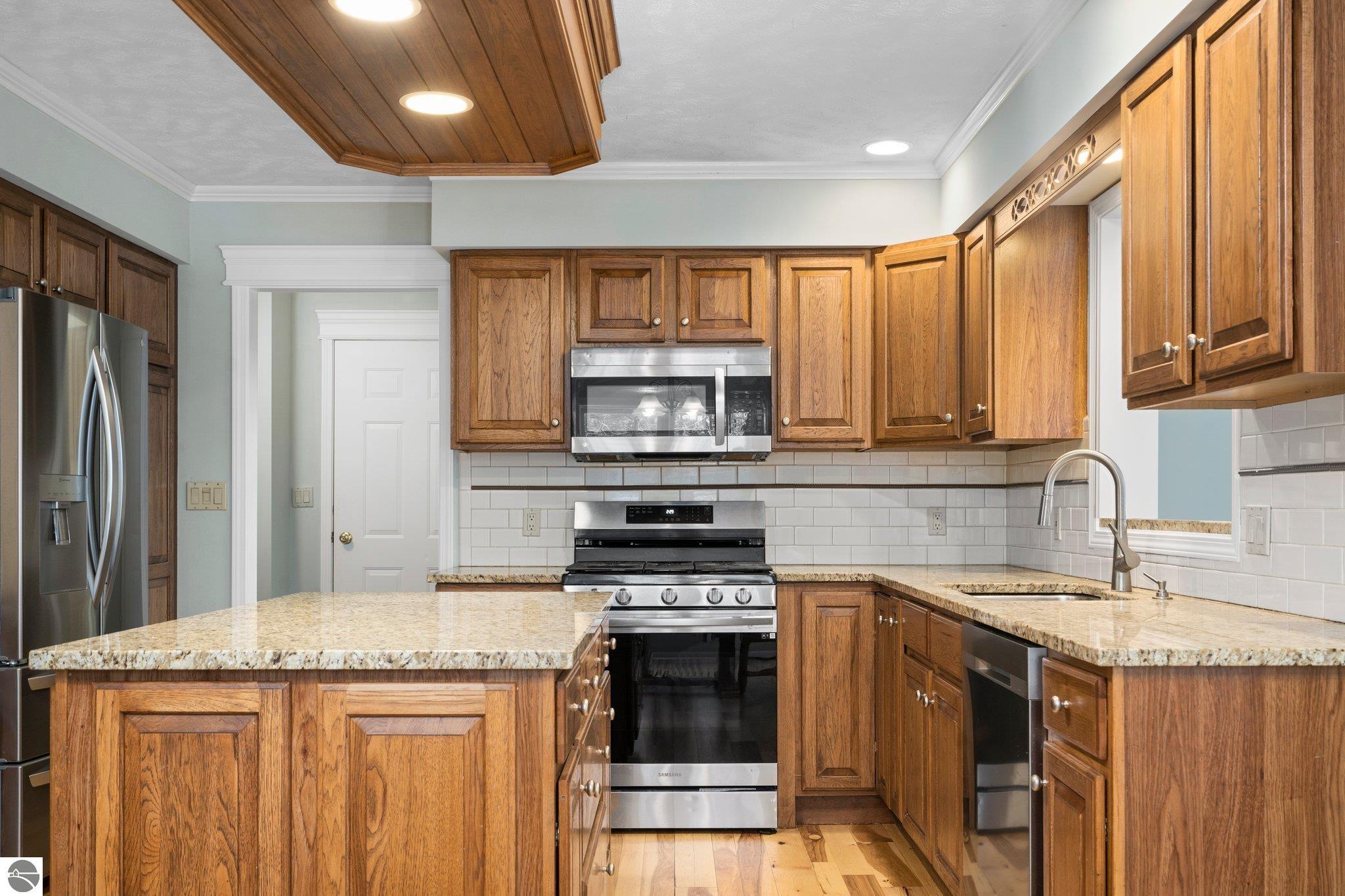 659 Chickadee Lane, Kingsley, MI 49649 — Photo 38