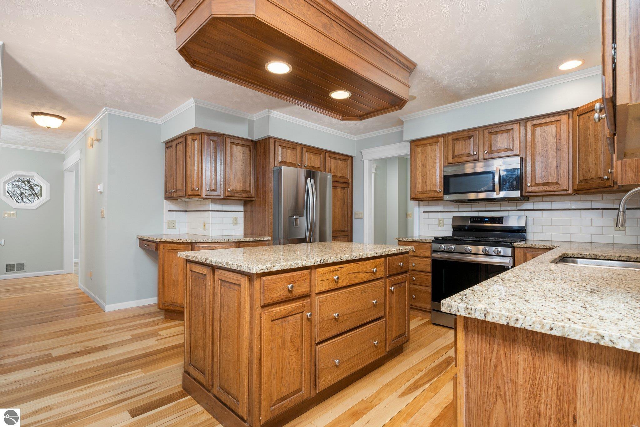 659 Chickadee Lane, Kingsley, MI 49649 — Photo 39