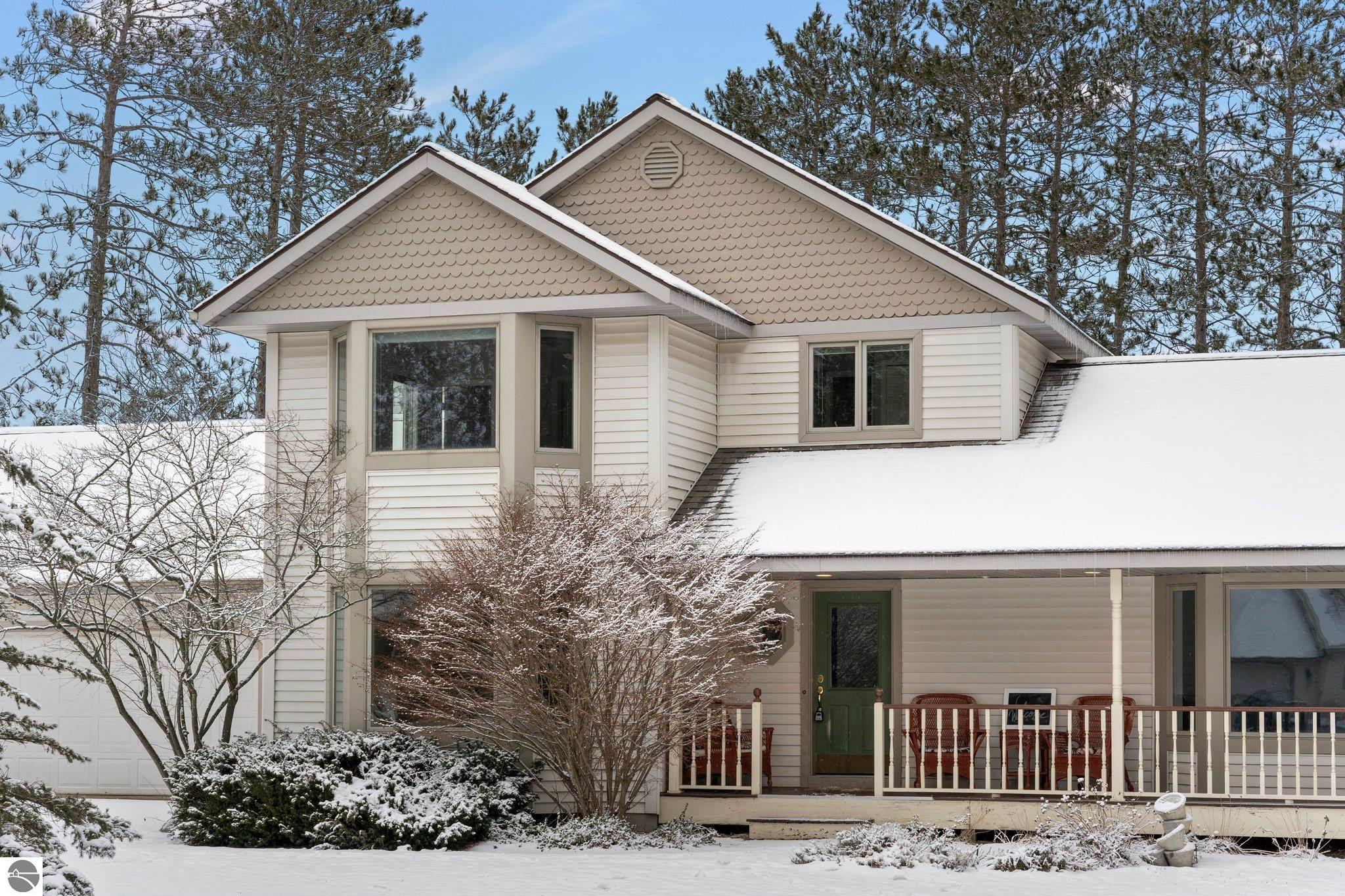 659 Chickadee Lane, Kingsley, MI 49649 — Photo 5