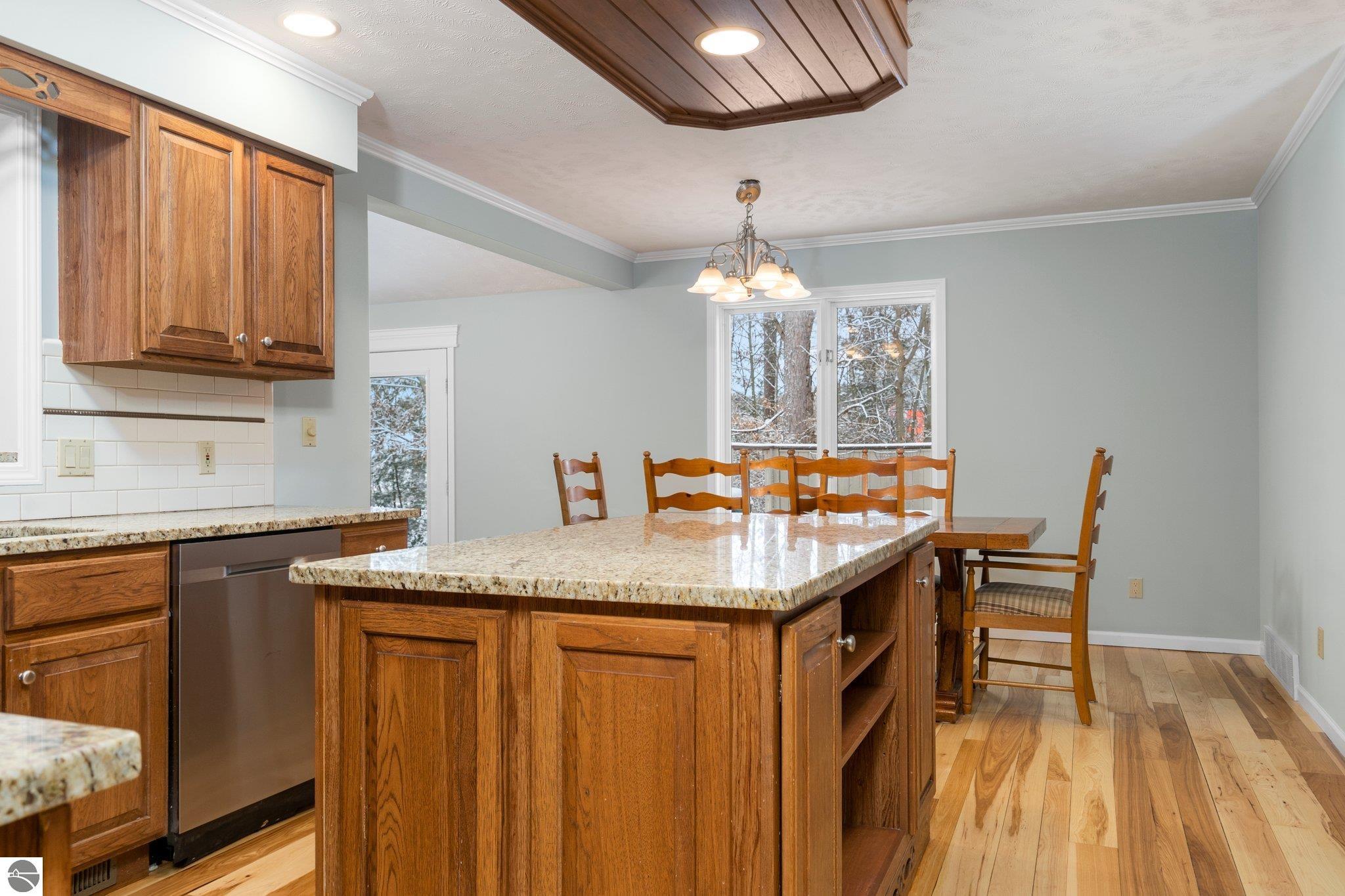 659 Chickadee Lane, Kingsley, MI 49649 — Photo 42