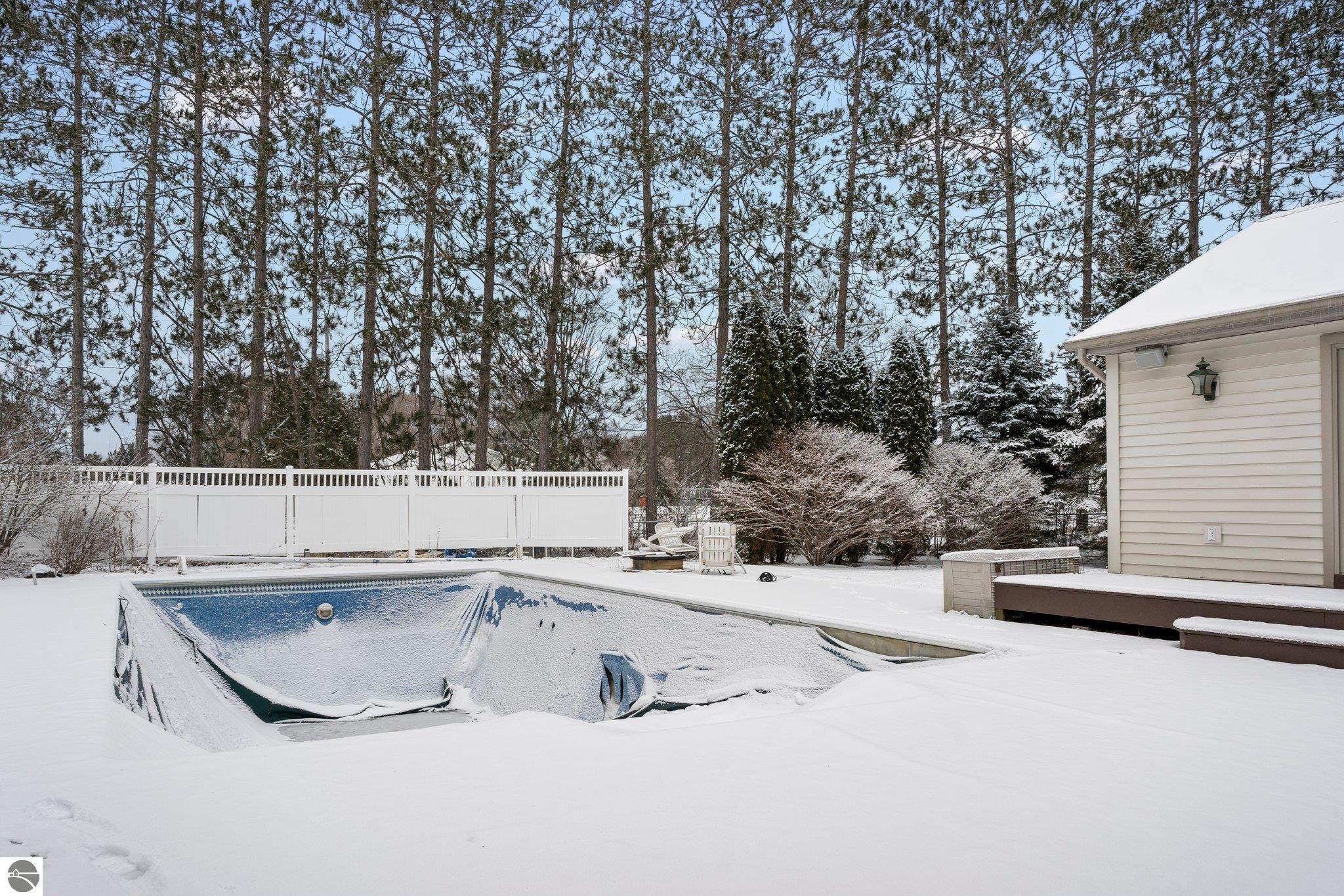 659 Chickadee Lane, Kingsley, MI 49649 — Photo 6