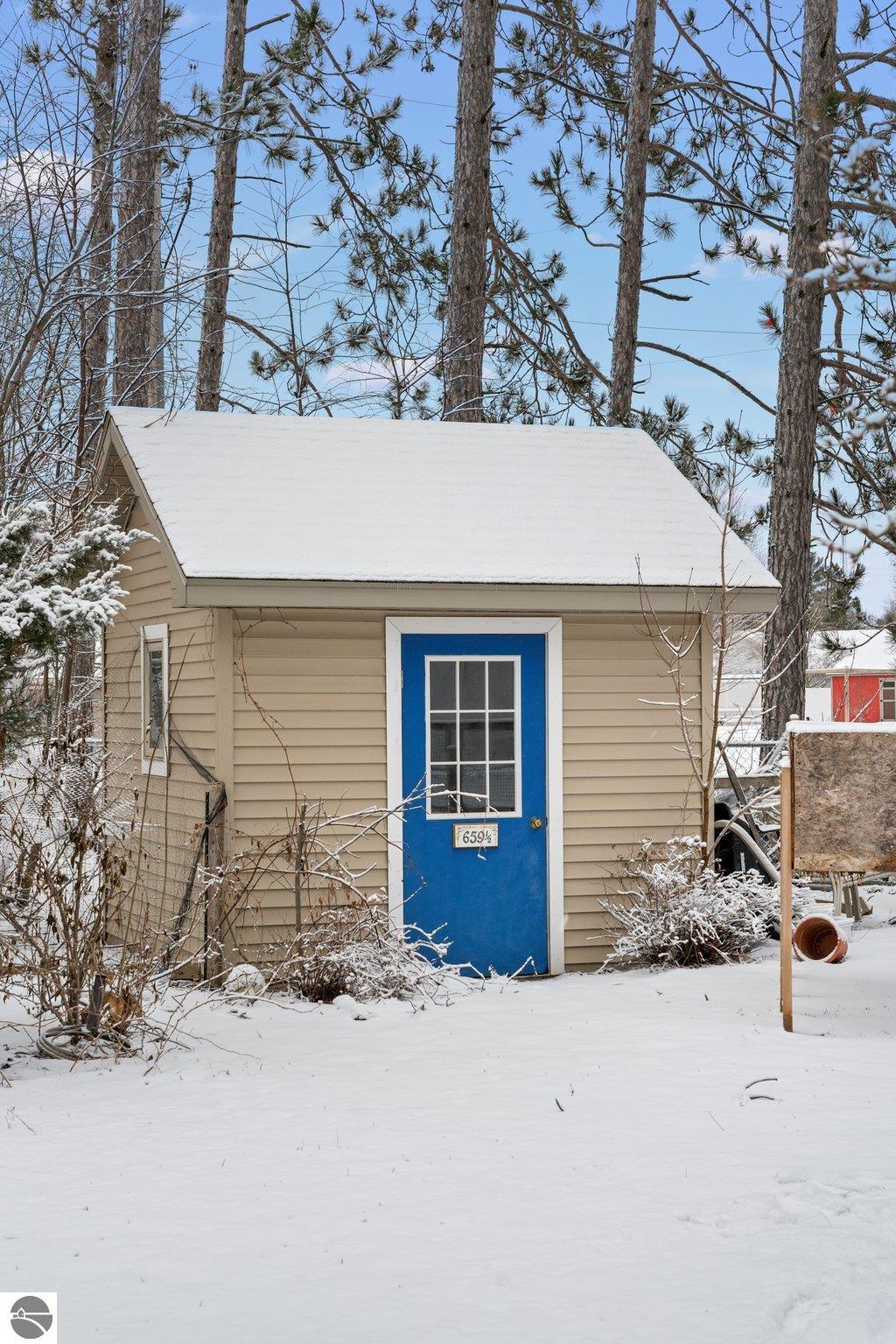 659 Chickadee Lane, Kingsley, MI 49649 — Photo 7