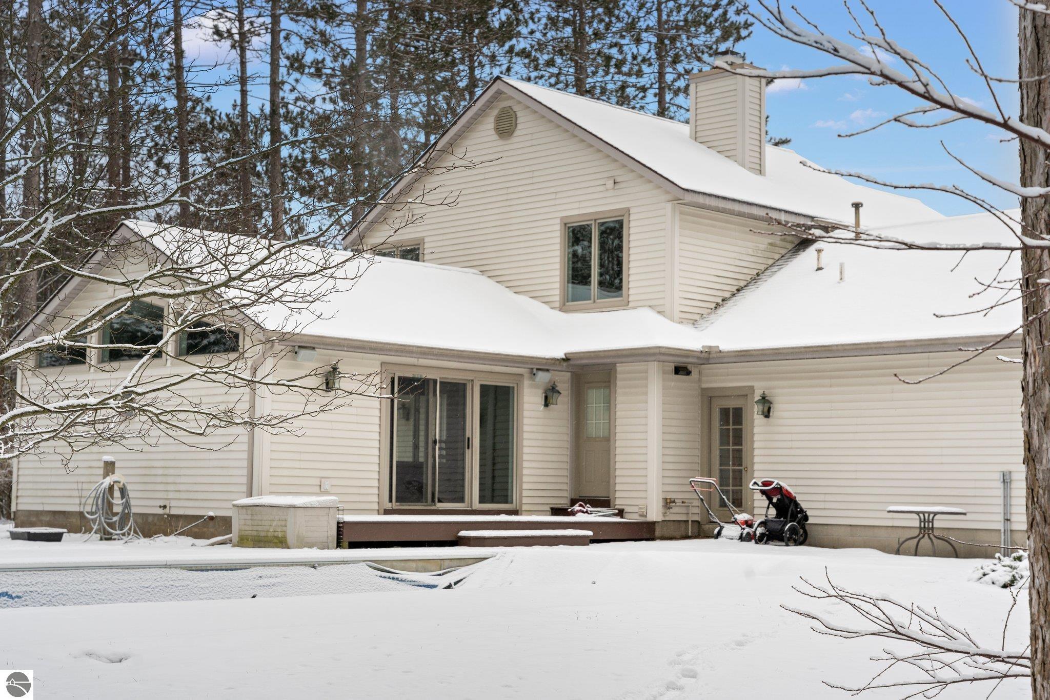 659 Chickadee Lane, Kingsley, MI 49649 — Photo 9