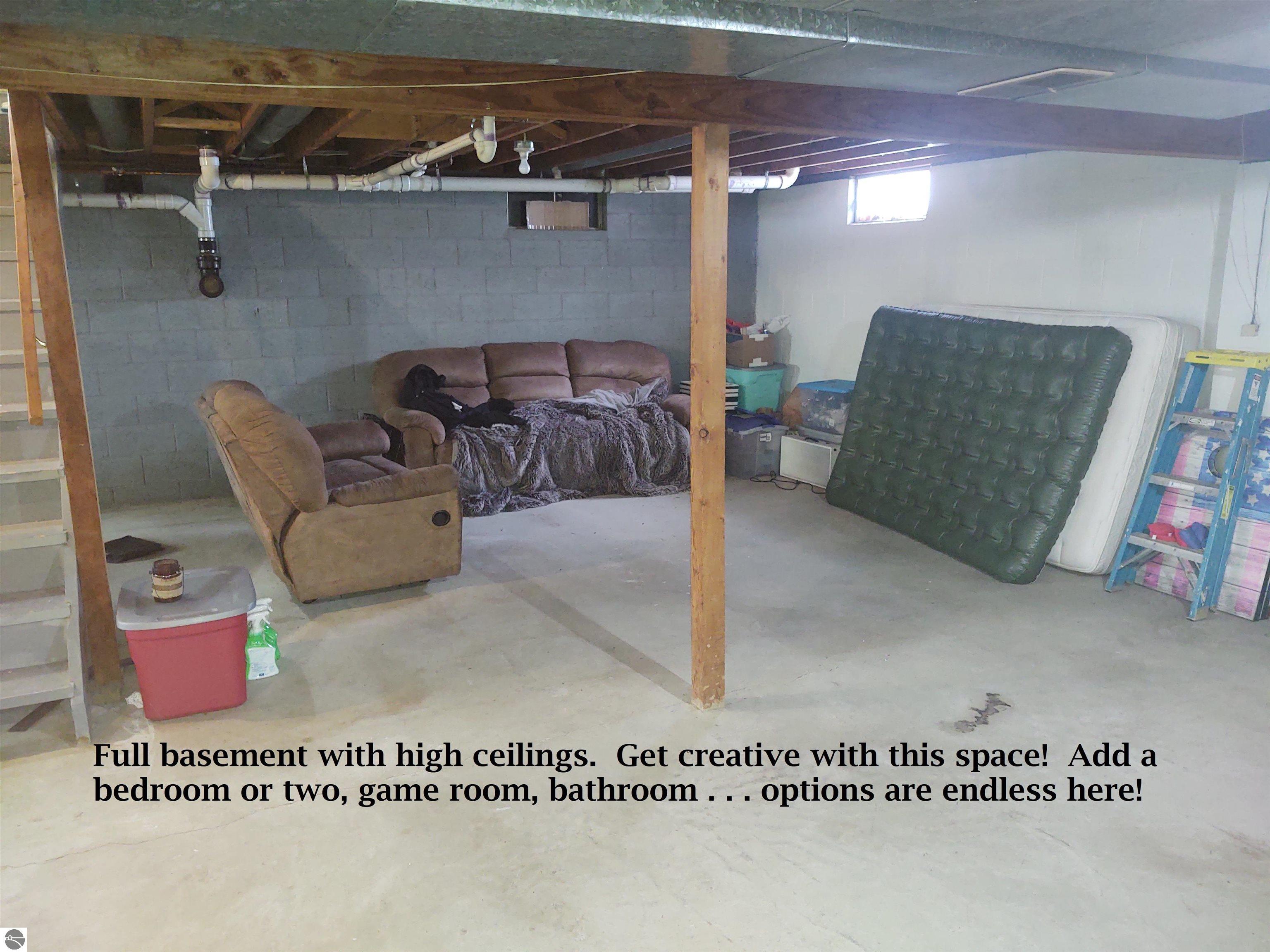 401 Monroe, Mancelona, MI 49659 — Photo 23