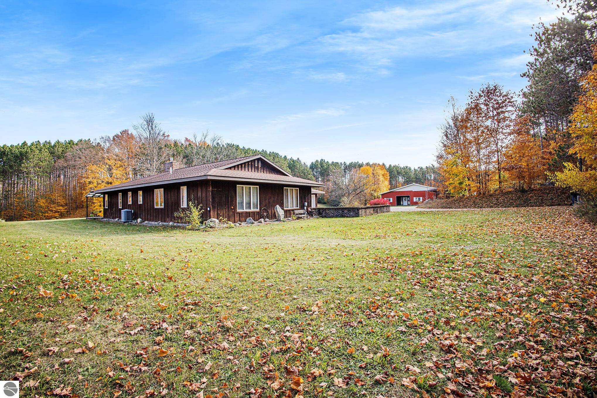 Listing available at 1,525,000 in Traverse City, MI