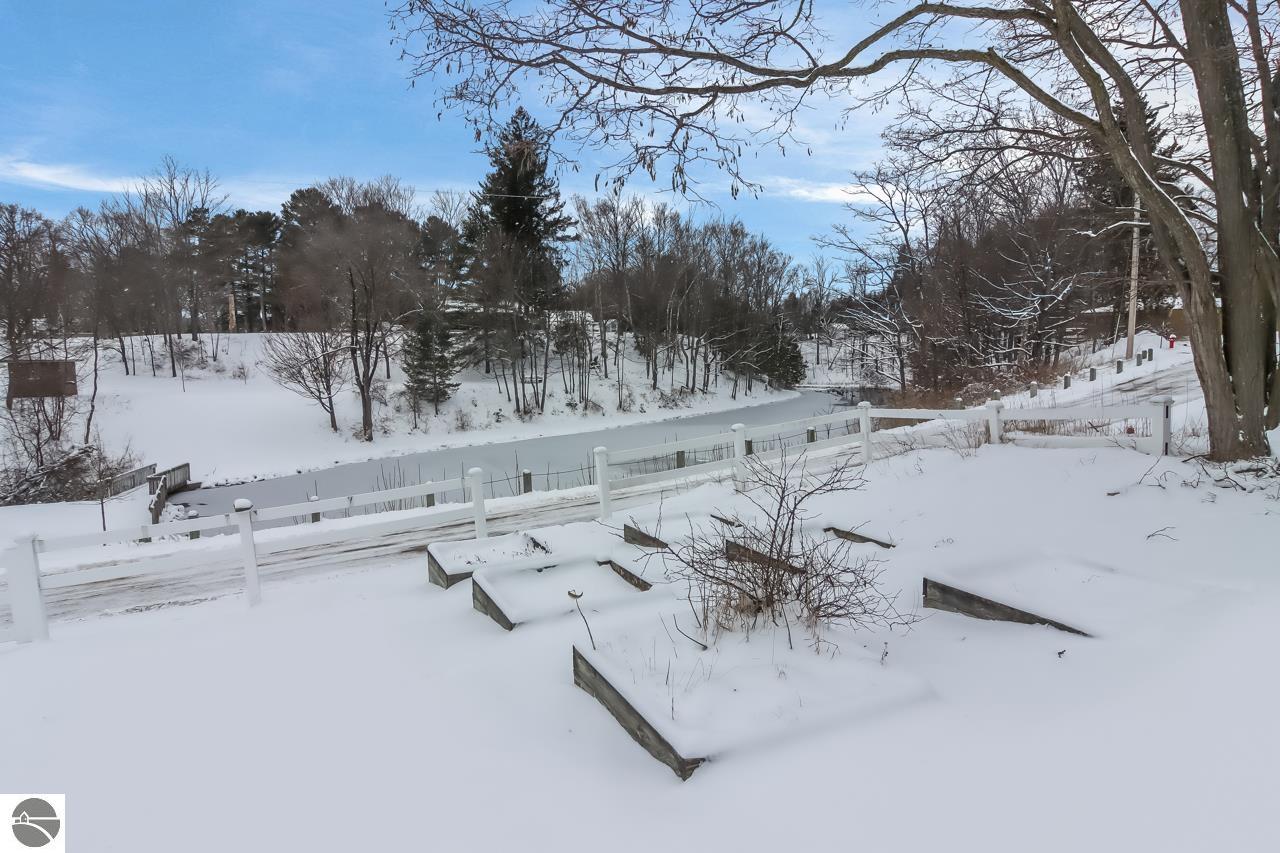 122 W Third Street, Northport, MI 49670 — Photo 2