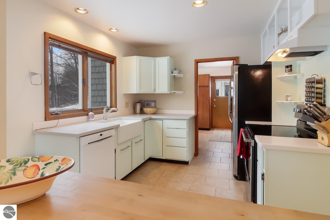122 W Third Street, Northport, MI 49670 — Photo 17