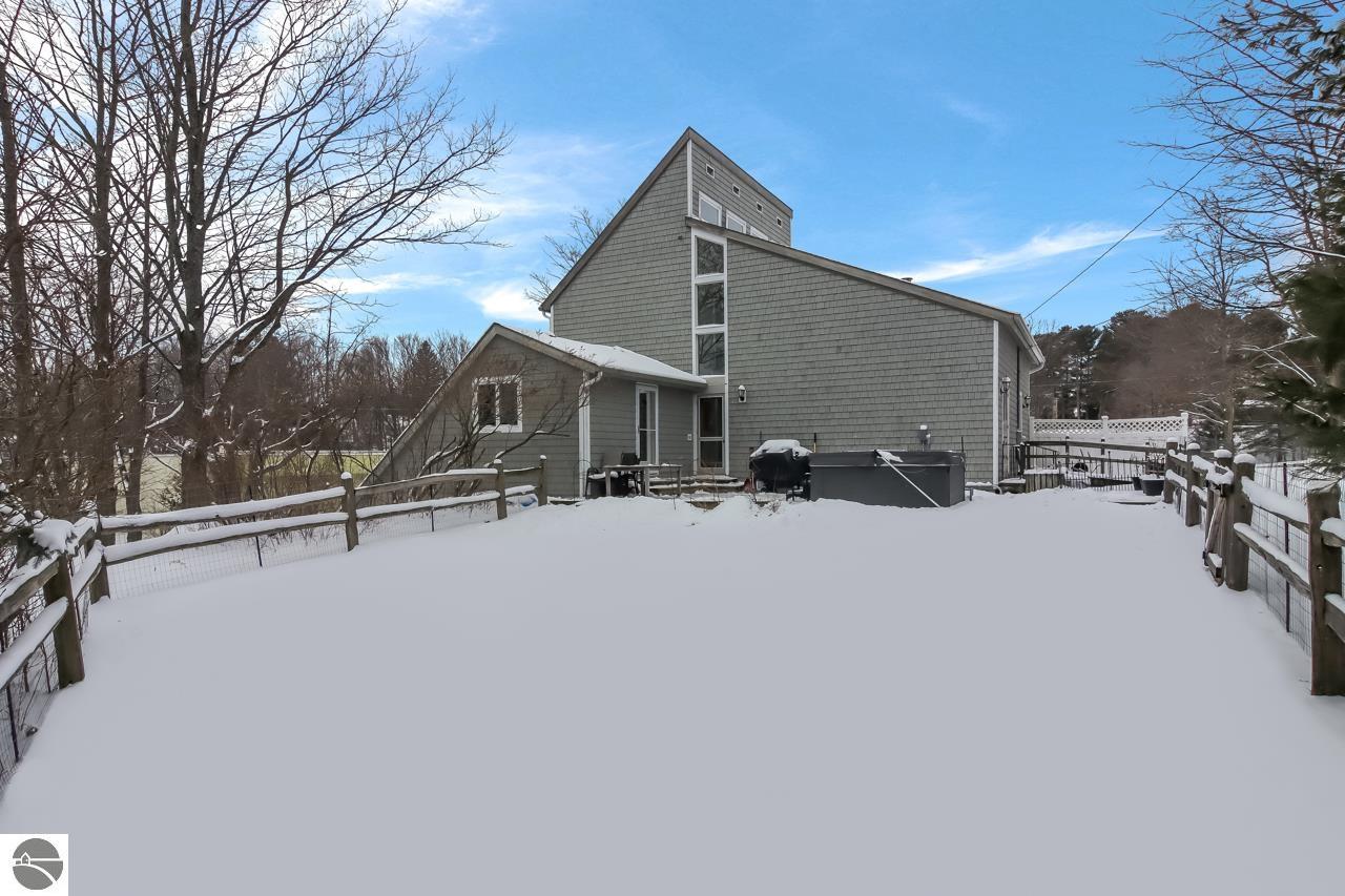 122 W Third Street, Northport, MI 49670 — Photo 28