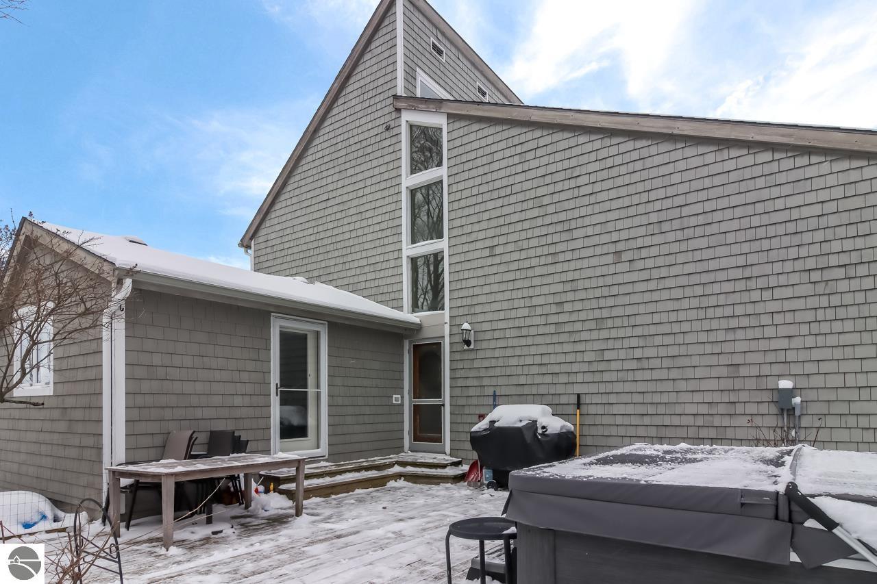 122 W Third Street, Northport, MI 49670 — Photo 29