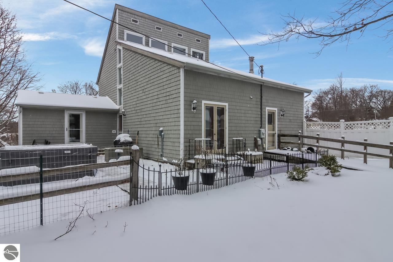 122 W Third Street, Northport, MI 49670 — Photo 30