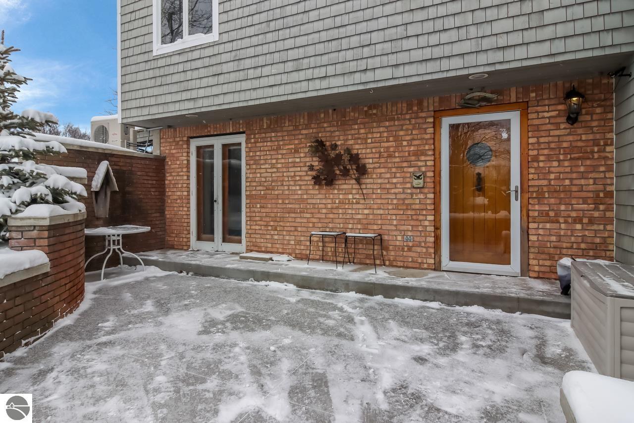 122 W Third Street, Northport, MI 49670 — Photo 4