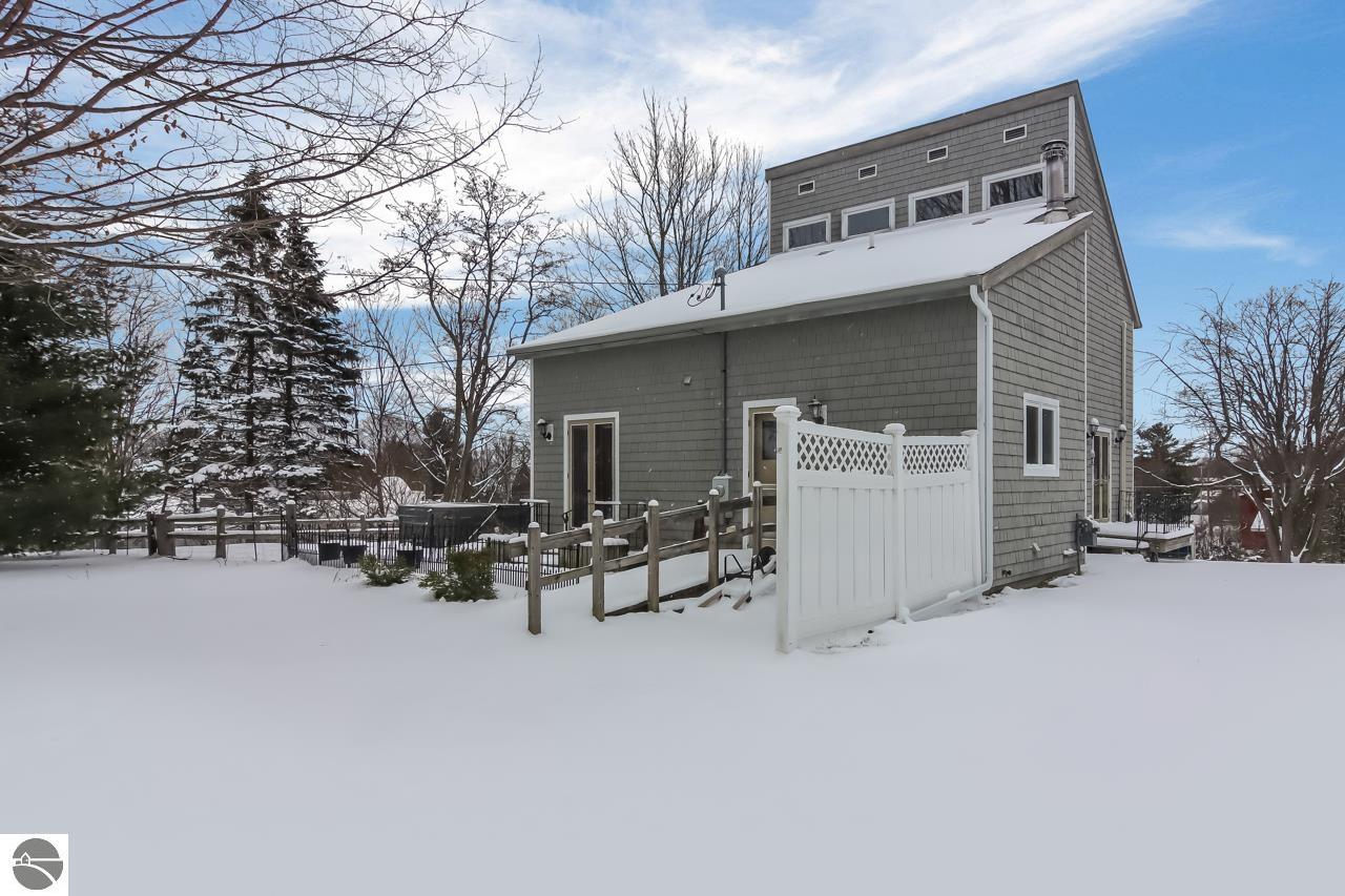 122 W Third Street, Northport, MI 49670 — Photo 31