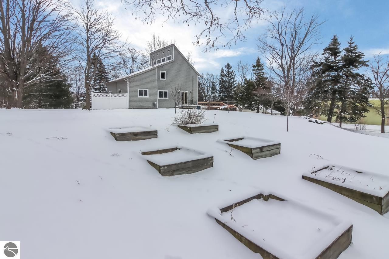 122 W Third Street, Northport, MI 49670 — Photo 32