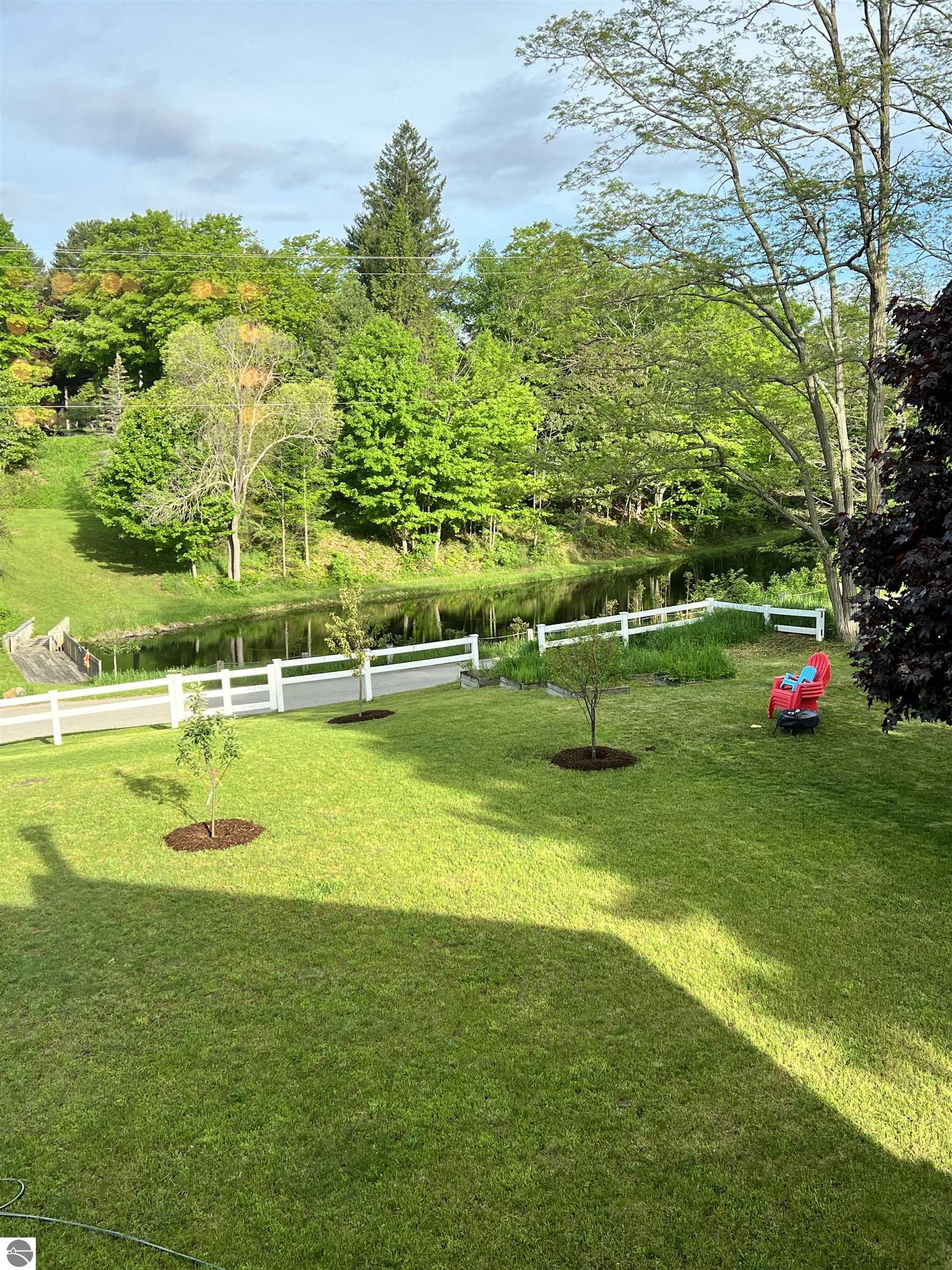 122 W Third Street, Northport, MI 49670 — Photo 35