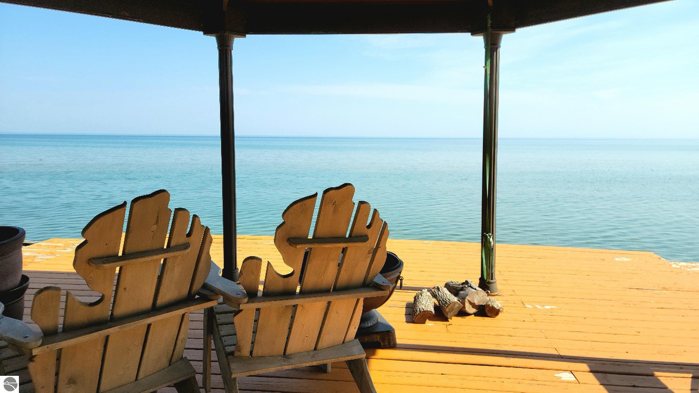 East Tawas 