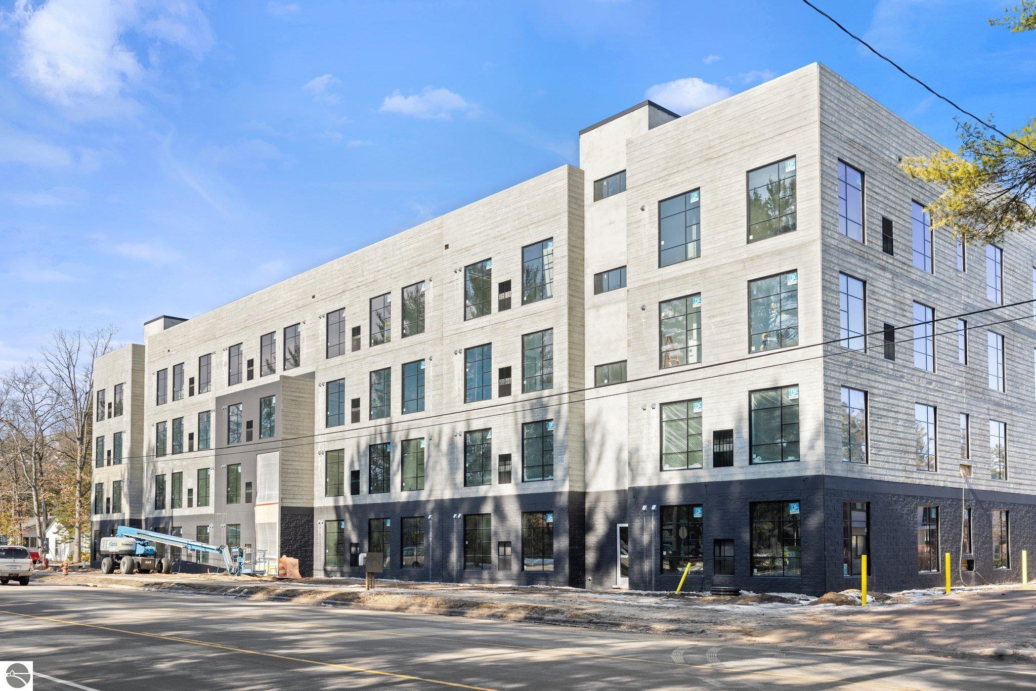 1825 E Eighth Street 38, Traverse City, MI 49686
