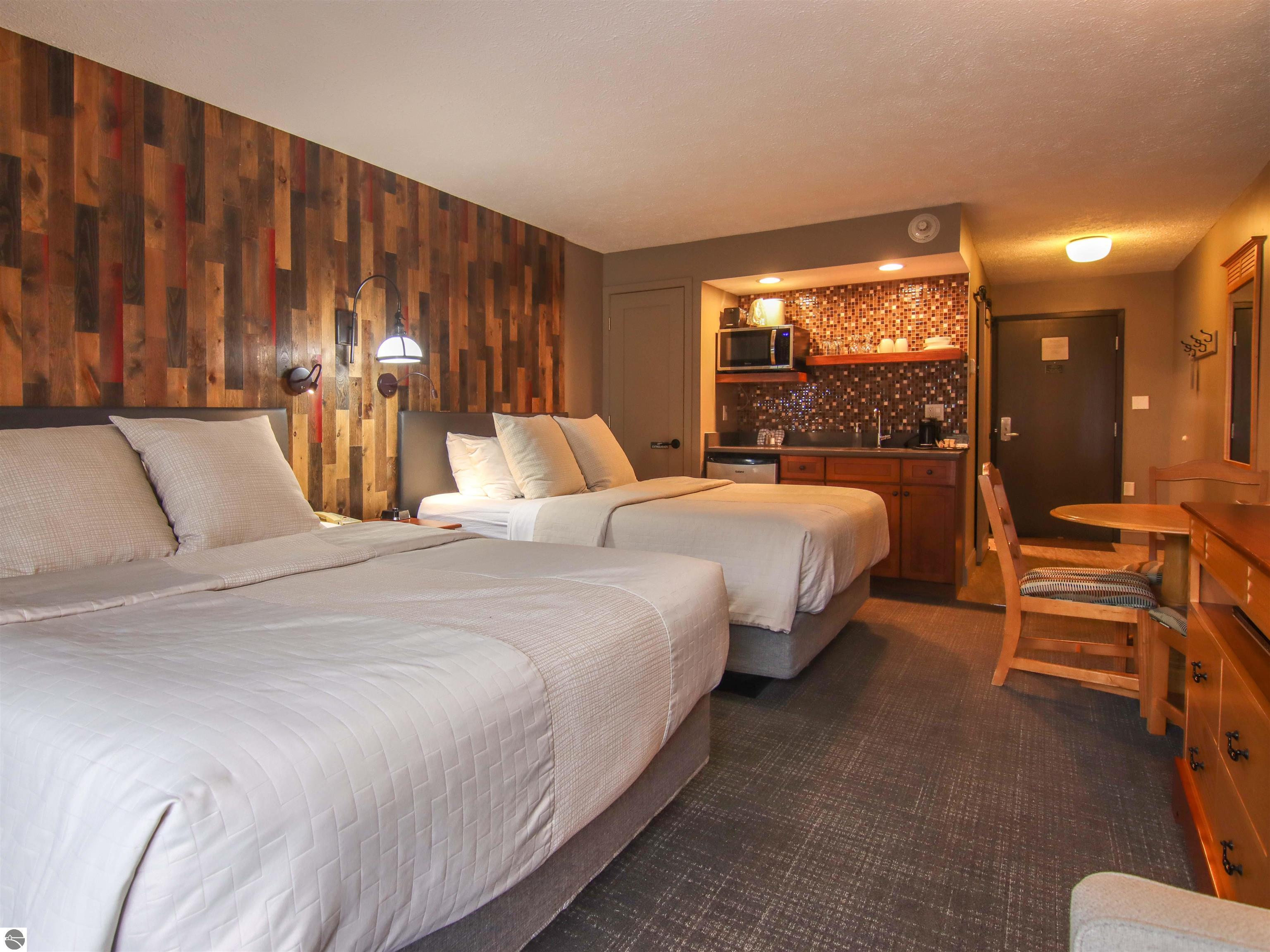 12360-Unit 262 Crystal Mountain Drive 262, Thompsonville, MI 49683