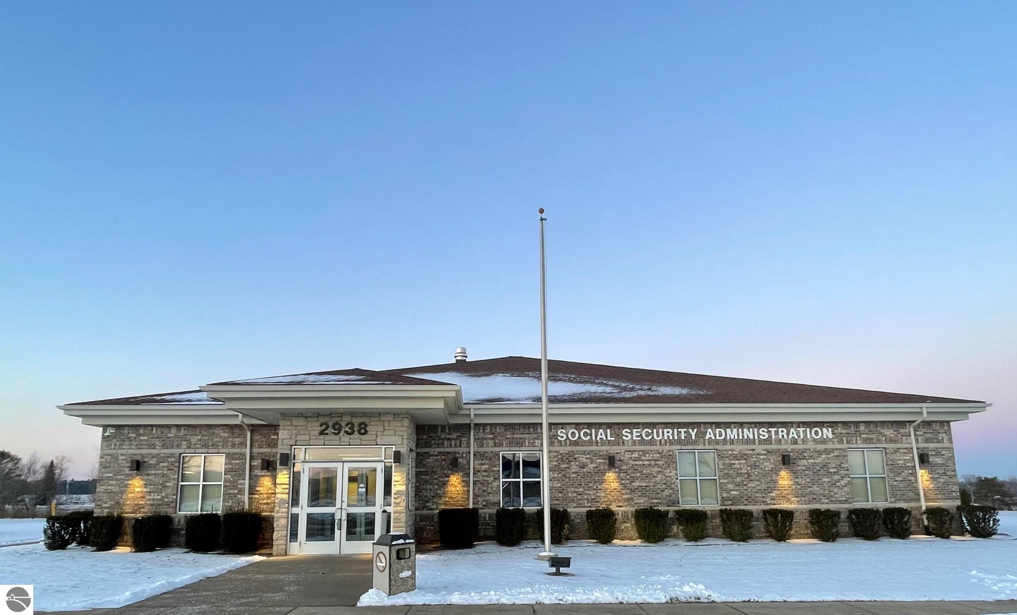 2938 Hansen Road West Branch MI