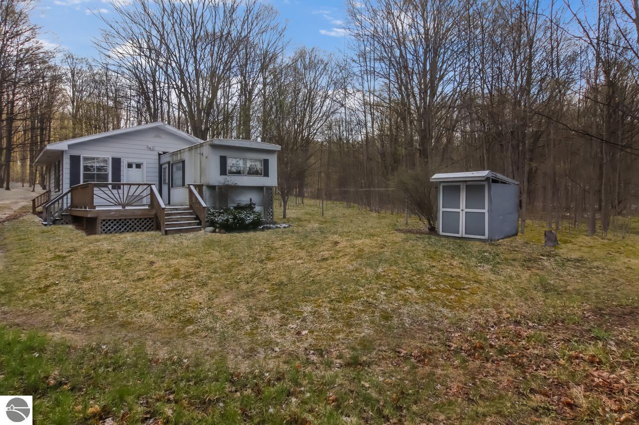 12615 Marilla Road, Copemish, MI 49625 photo 2 of 29