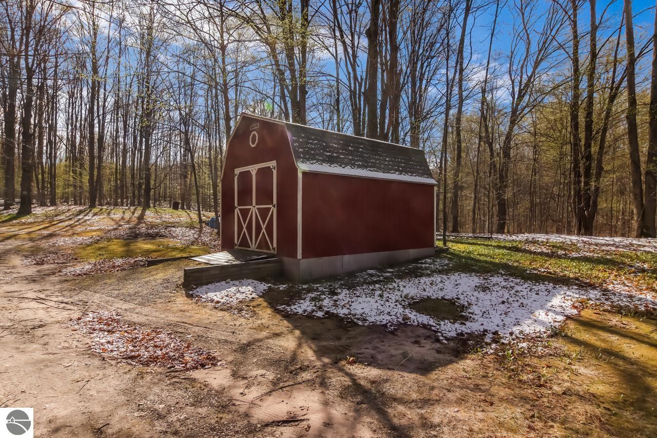12615 Marilla Road, Copemish, MI 49625 photo 25 of 29