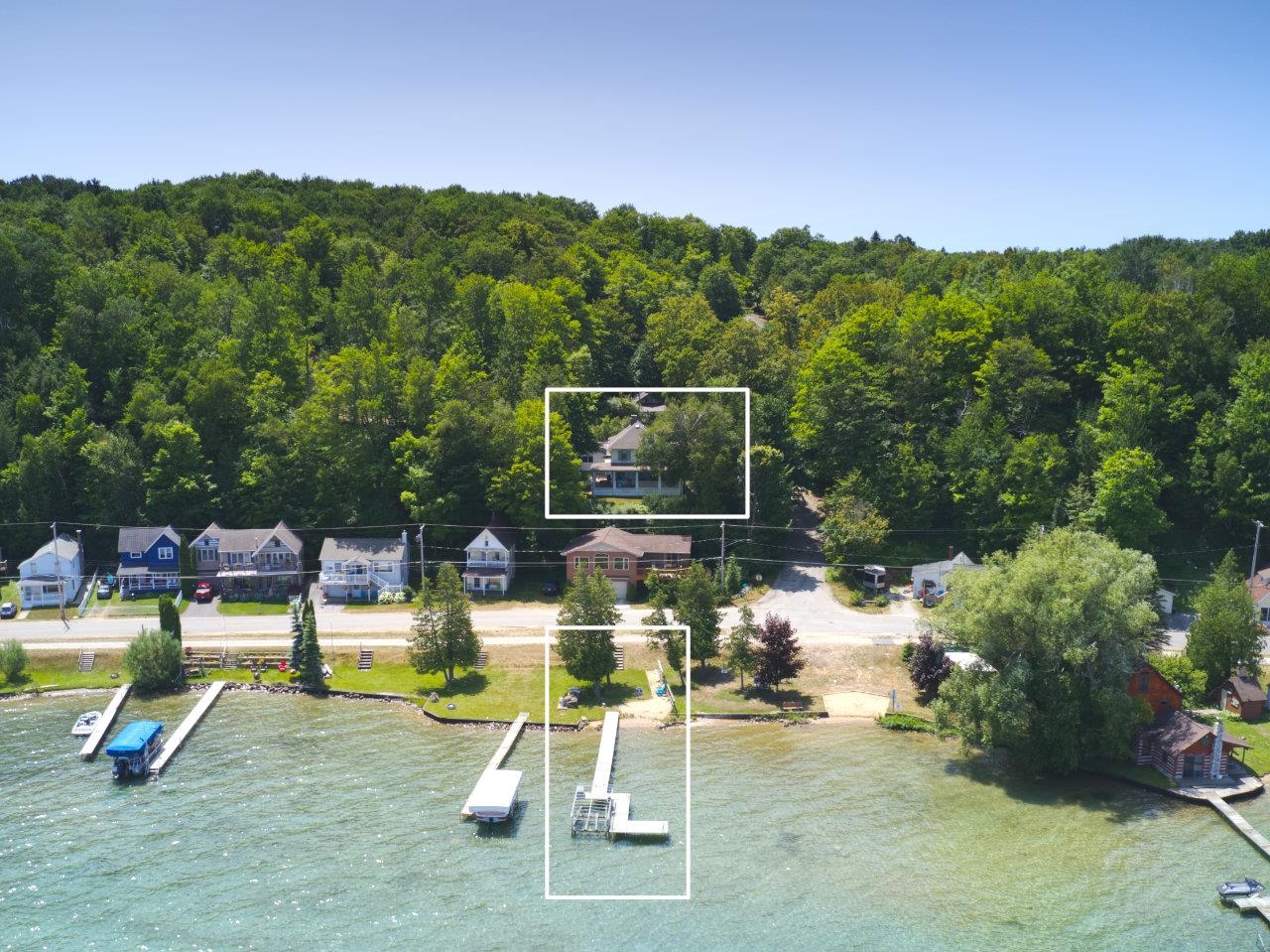 369 Benzie for sale in Beulah, Michigan, 80006136