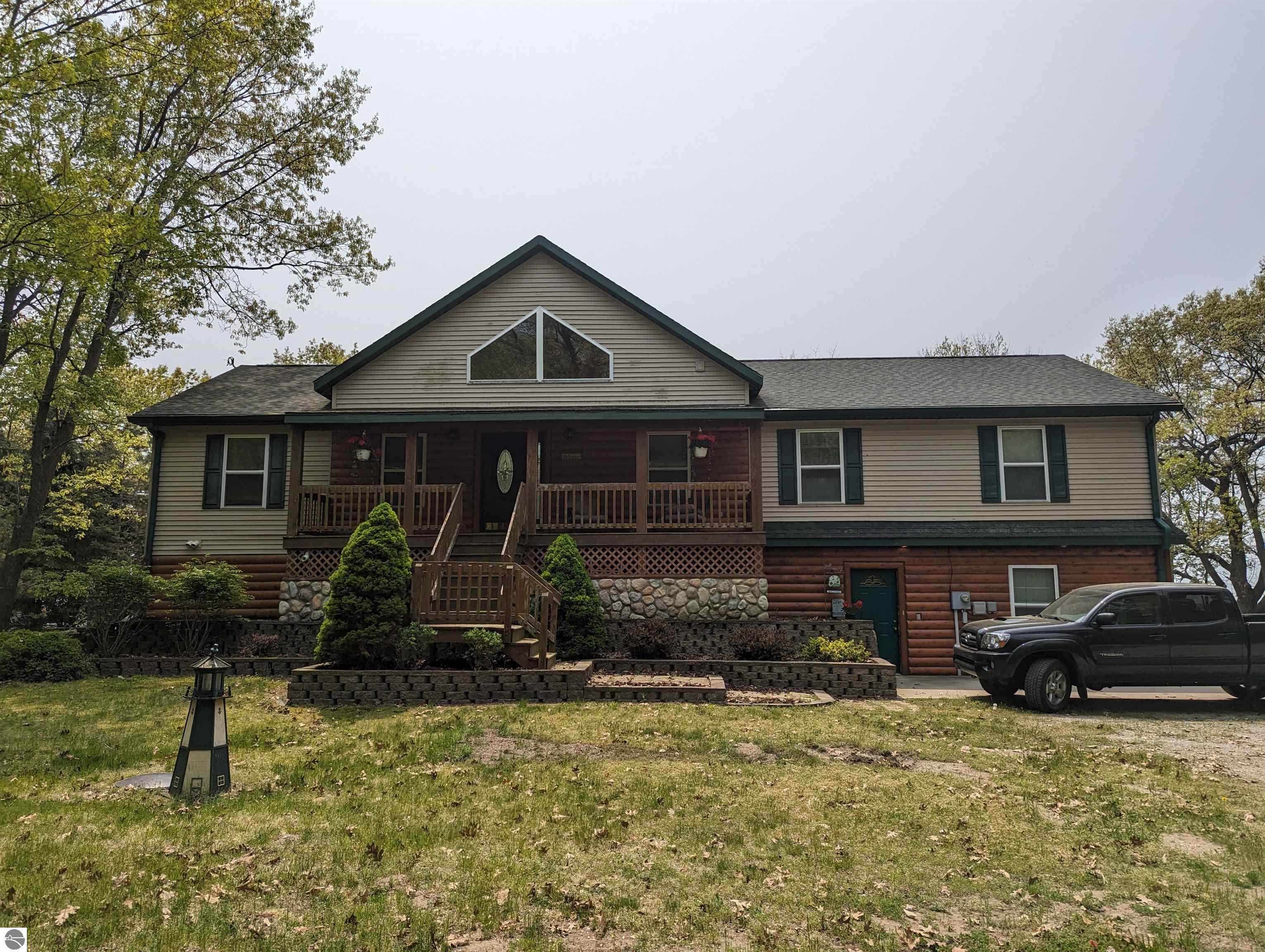 2740 BOOTH ROAD, AU GRES, MI 48703 Arenac Realty Co. Pete Stanley