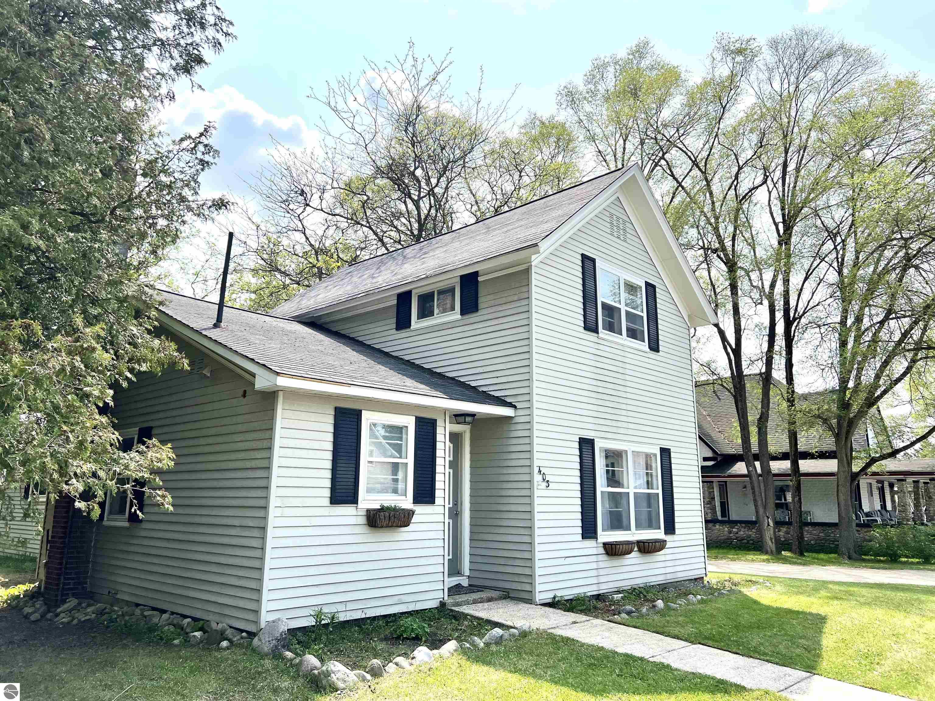 403 W State, Mancelona, MI 49659 — Photo 29