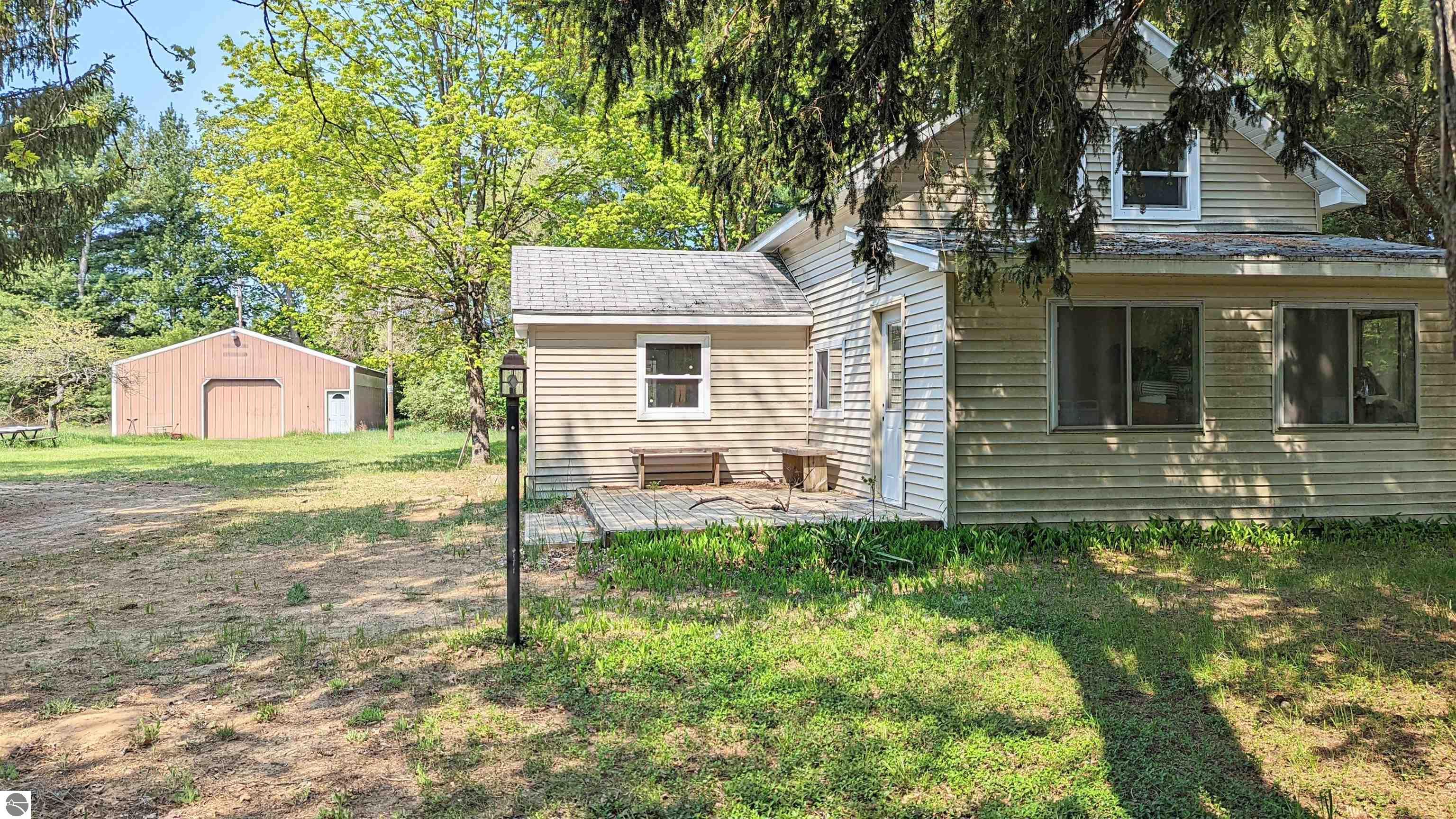 18312 Thompsonville Road, Thompsonville, MI 49683 photo 40 of 40