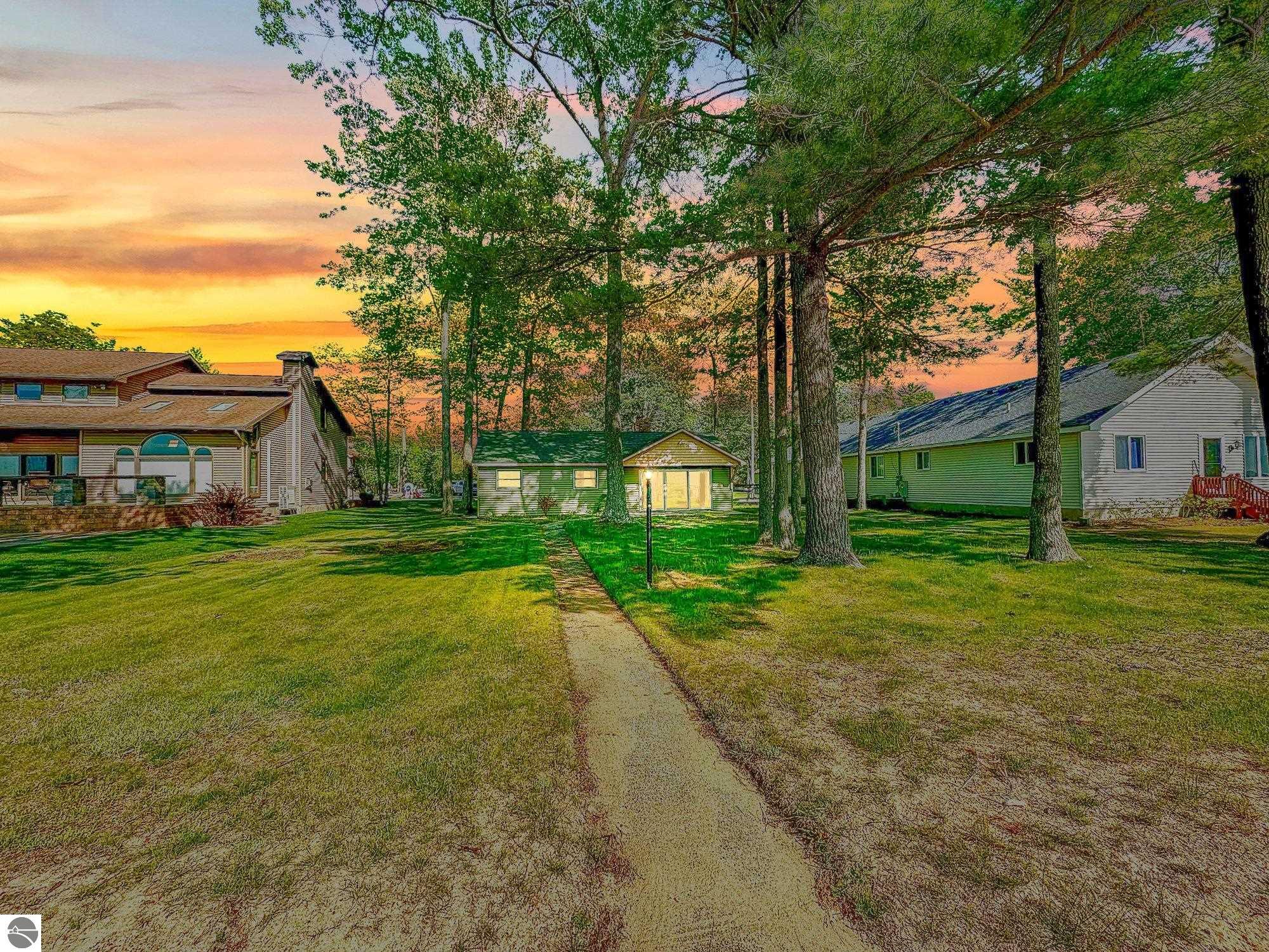 Scofield Real Estate