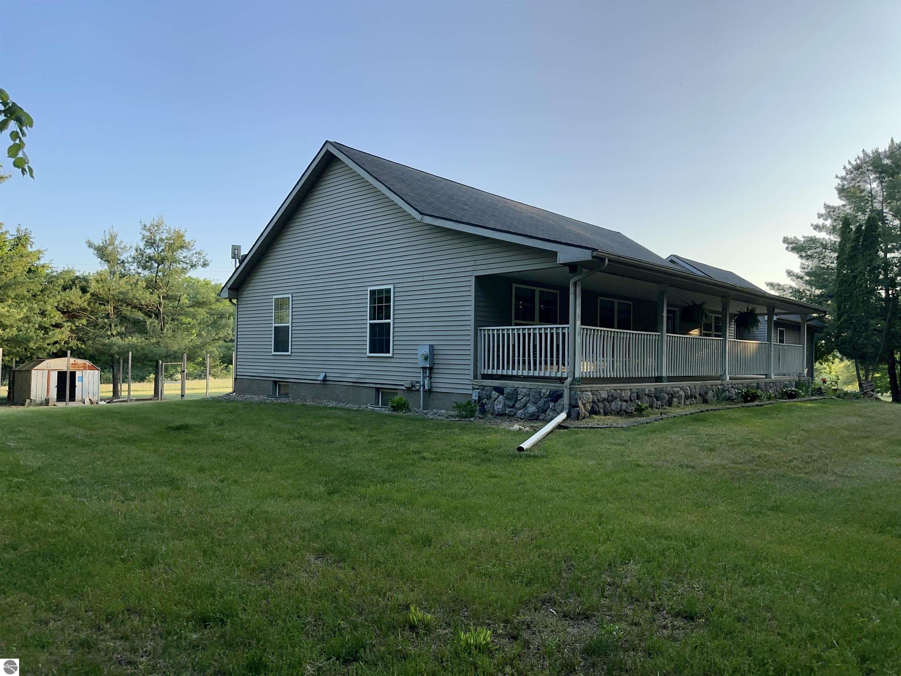 17515 Bethel Church Road, Manchester, MI 48158 — Photo 35