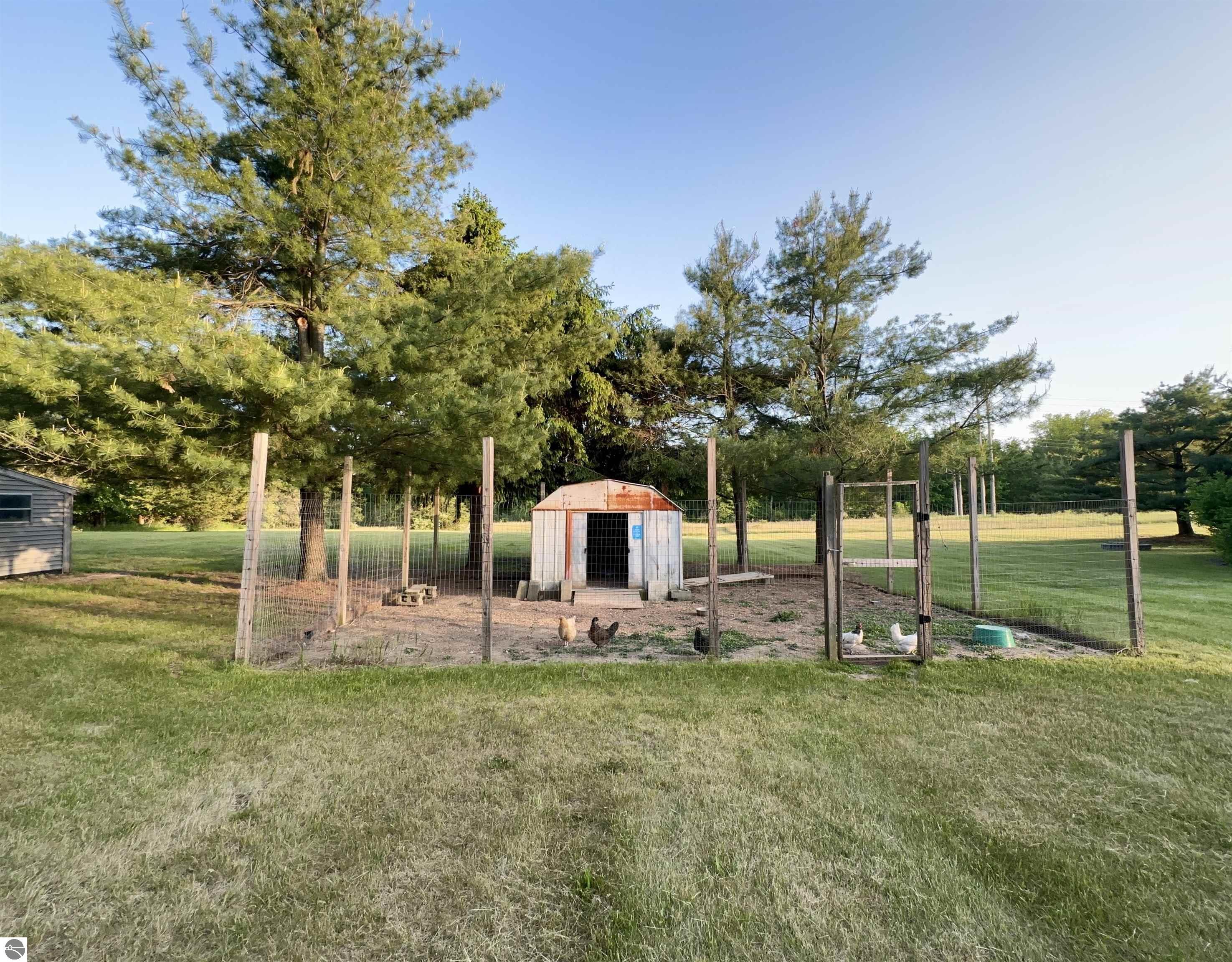 17515 Bethel Church Road, Manchester, MI 48158 — Photo 37