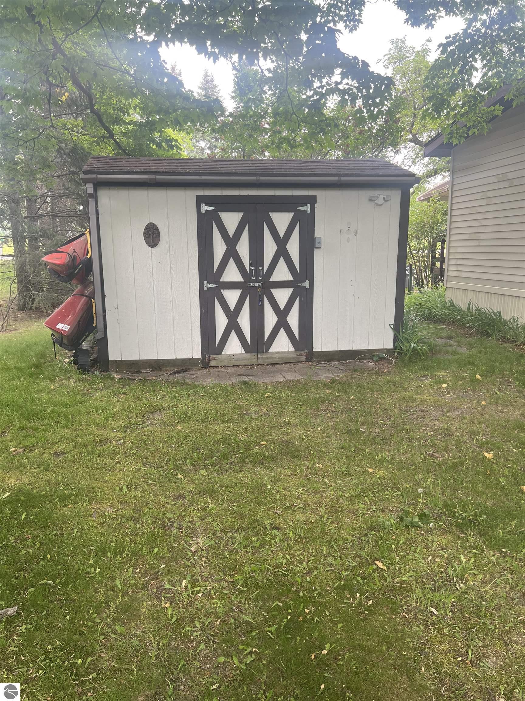 706 Golf View Circle, Elk Rapids, MI 49629 — Photo 21