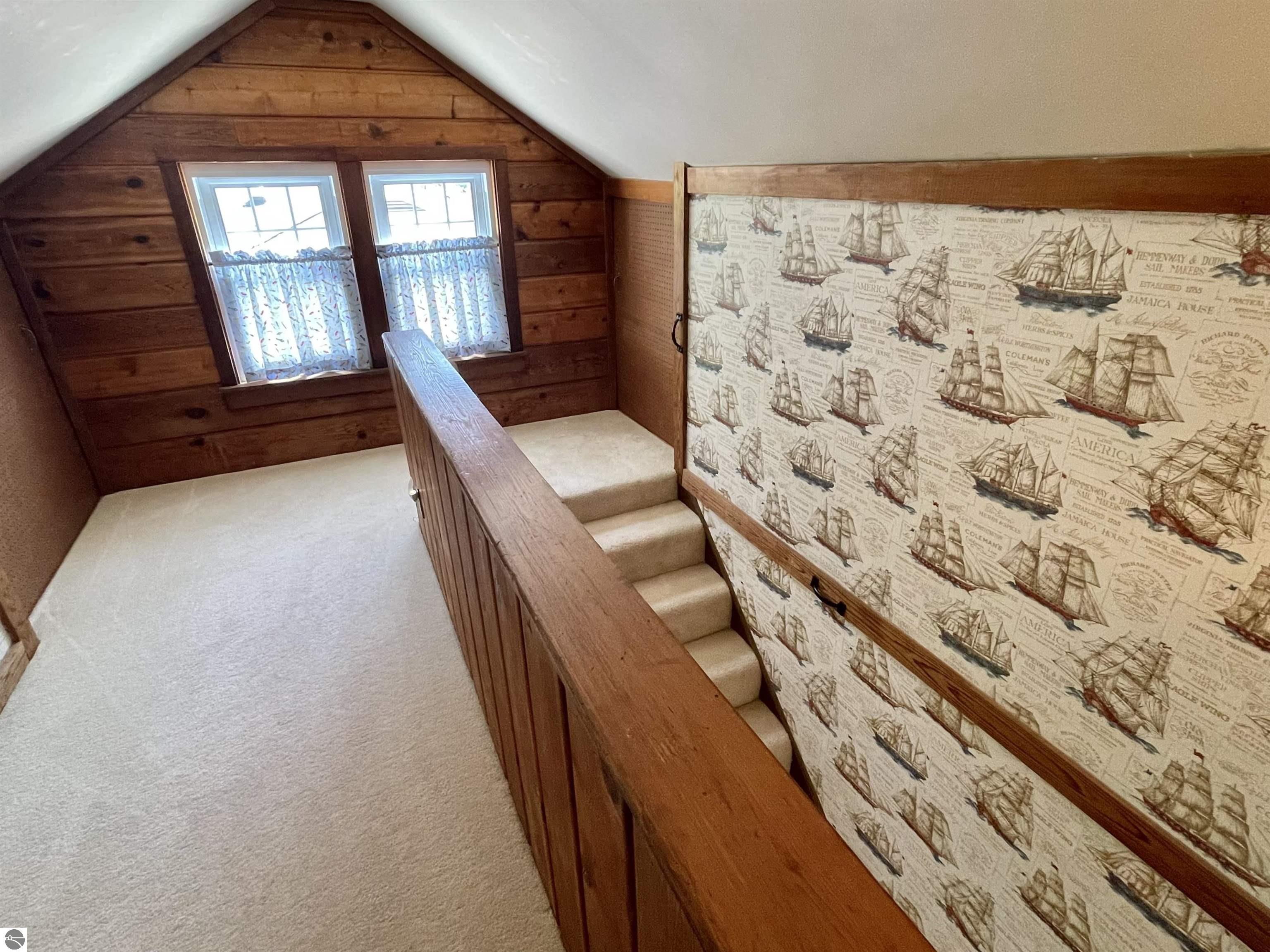 432 N Brownson Avenue, Kingsley, MI 49649 — Photo 20