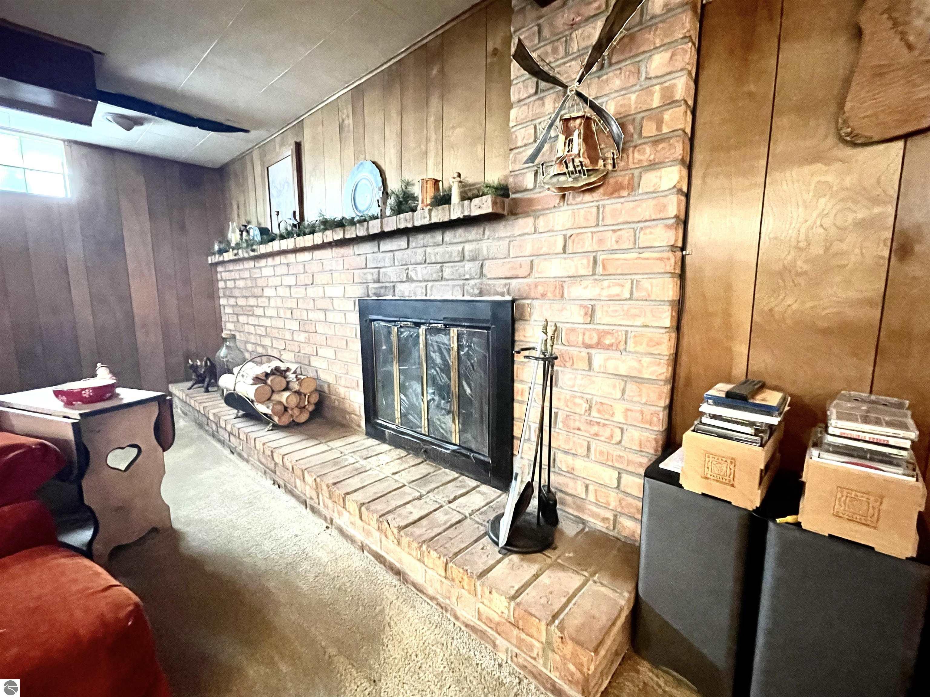 432 N Brownson Avenue, Kingsley, MI 49649 — Photo 25