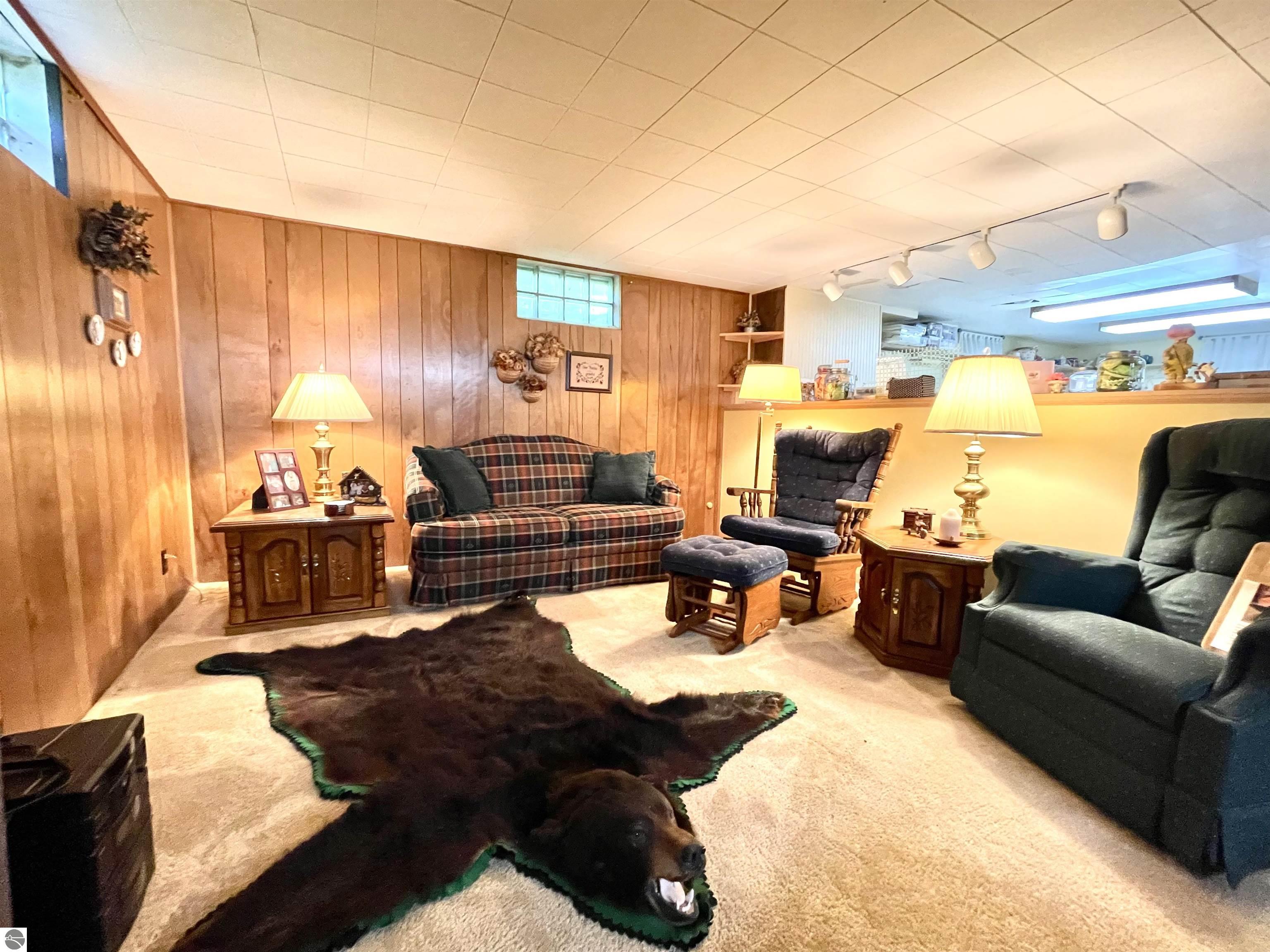 432 N Brownson Avenue, Kingsley, MI 49649 — Photo 26
