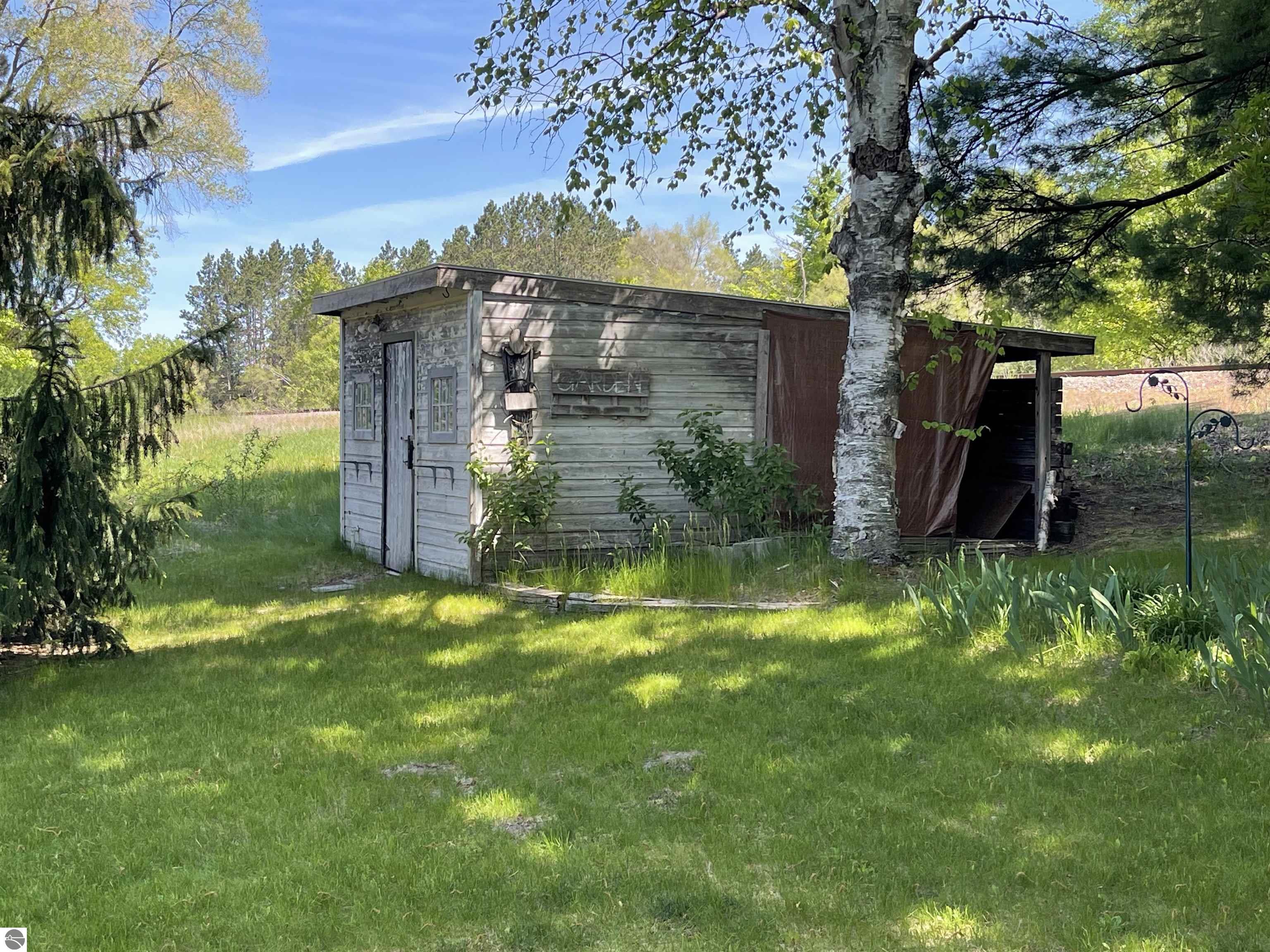 432 N Brownson Avenue, Kingsley, MI 49649 — Photo 4