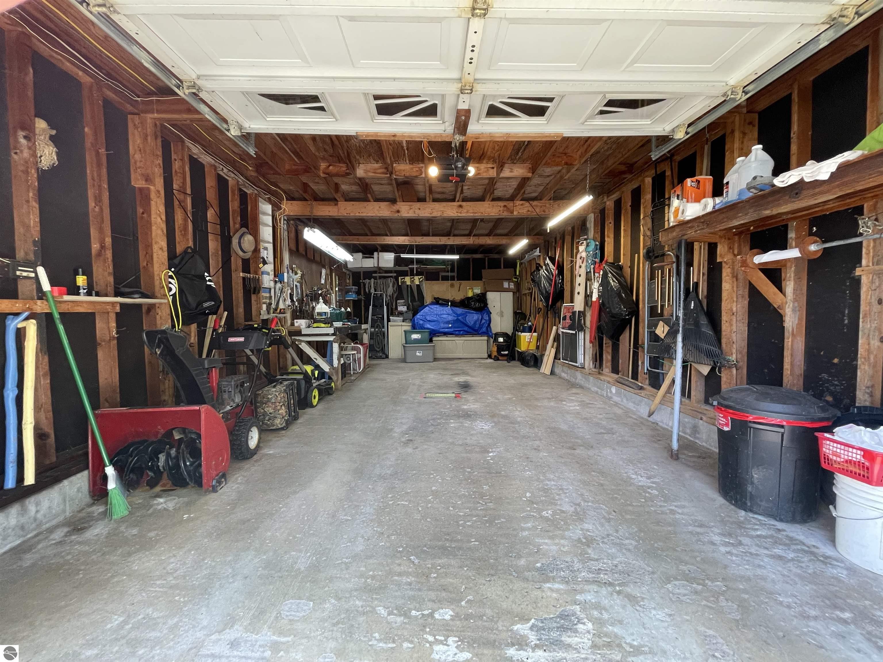 432 N Brownson Avenue, Kingsley, MI 49649 — Photo 35