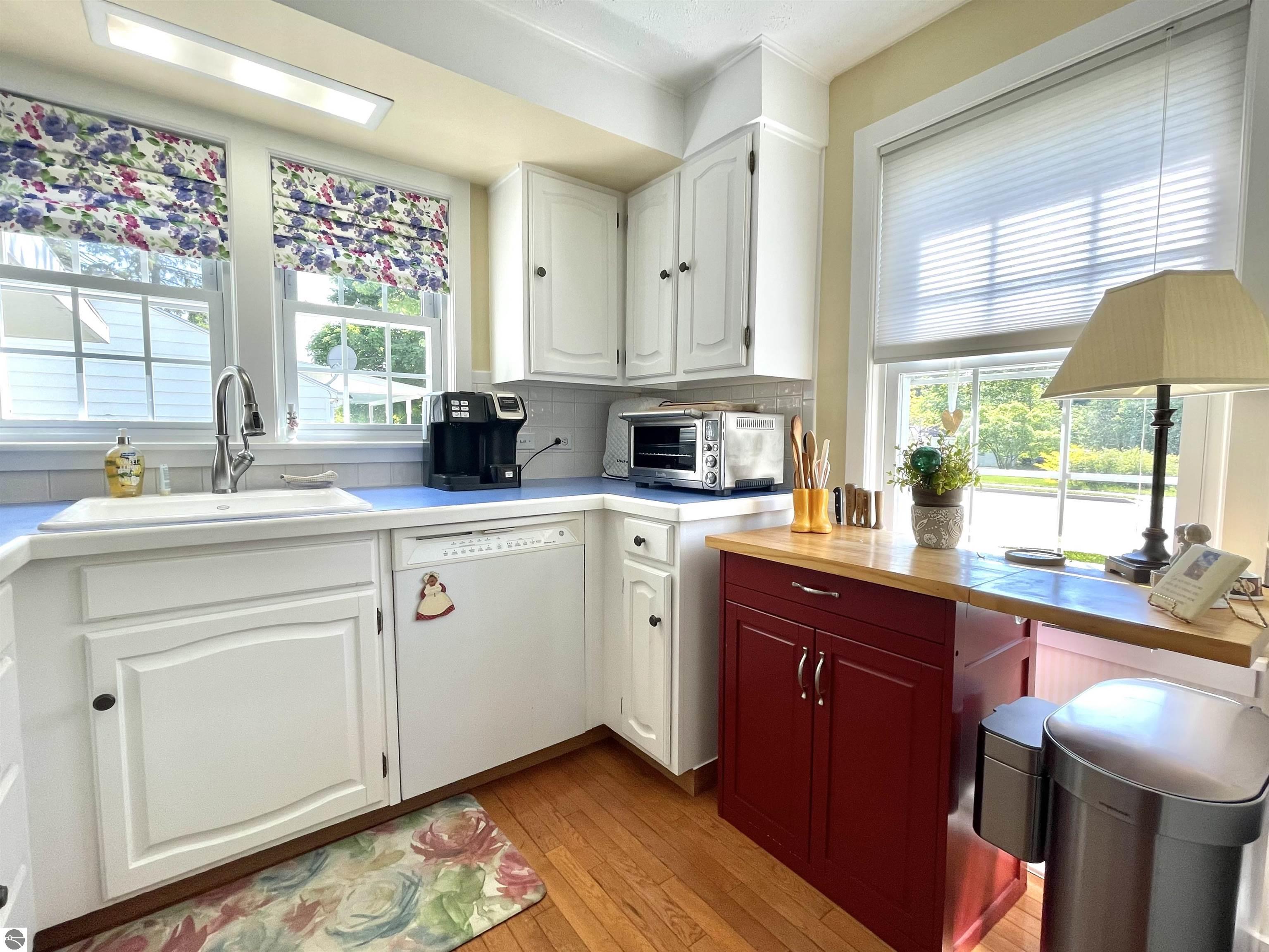 432 N Brownson Avenue, Kingsley, MI 49649 — Photo 6