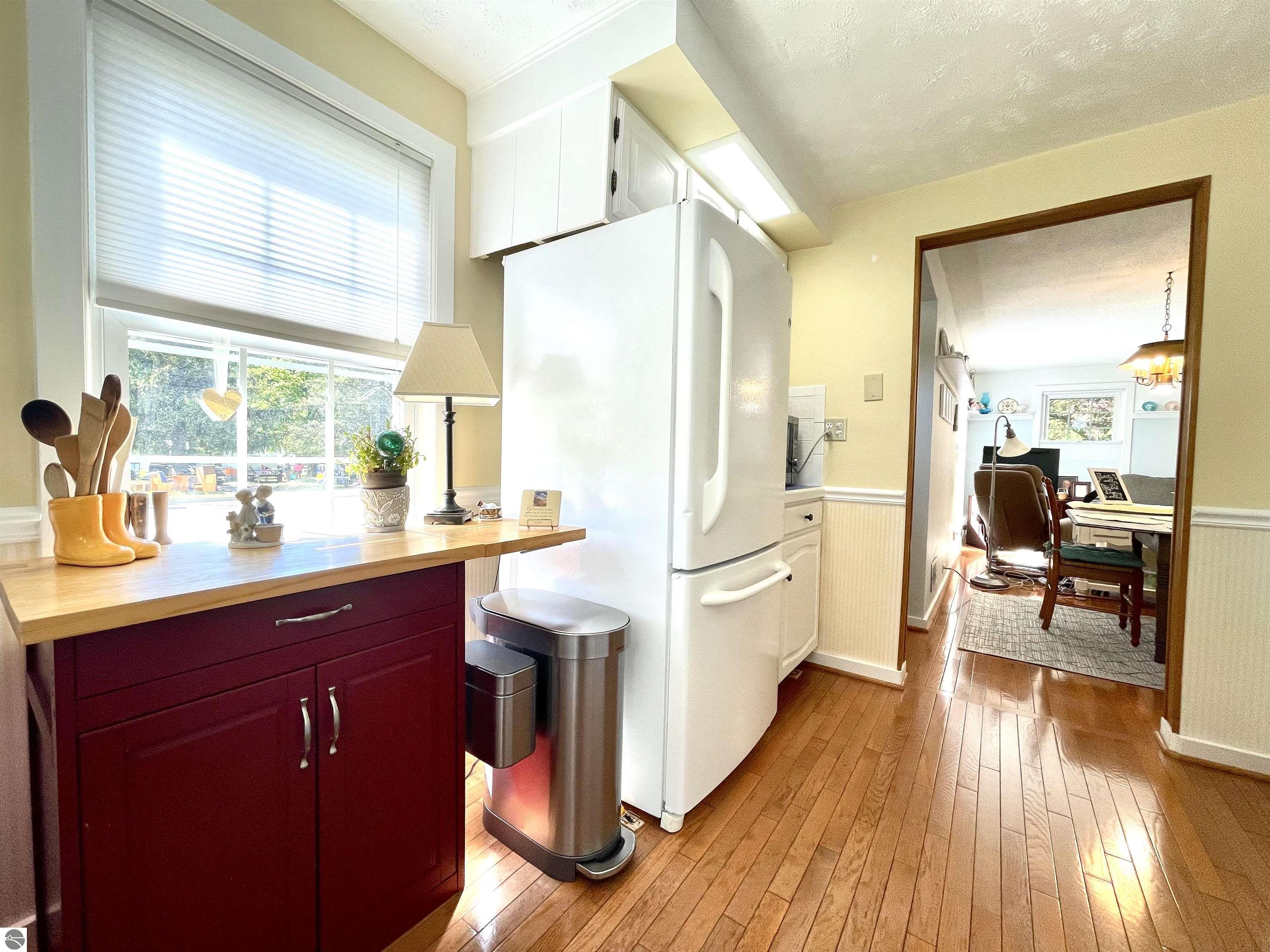 432 N Brownson Avenue, Kingsley, MI 49649 — Photo 7