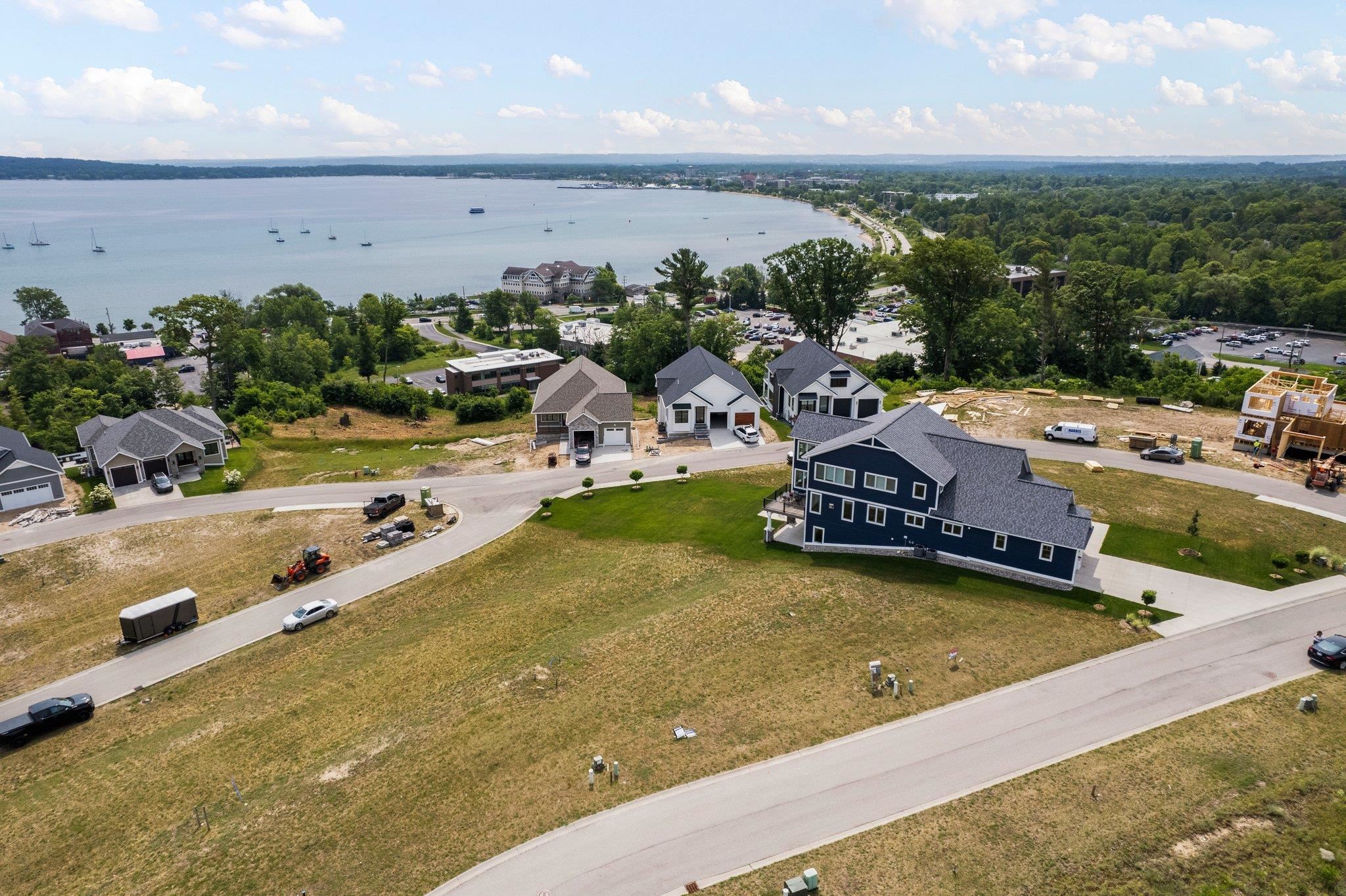 For Sale 13833 S Celestial Ridge, Traverse City, MI 49684 299,000