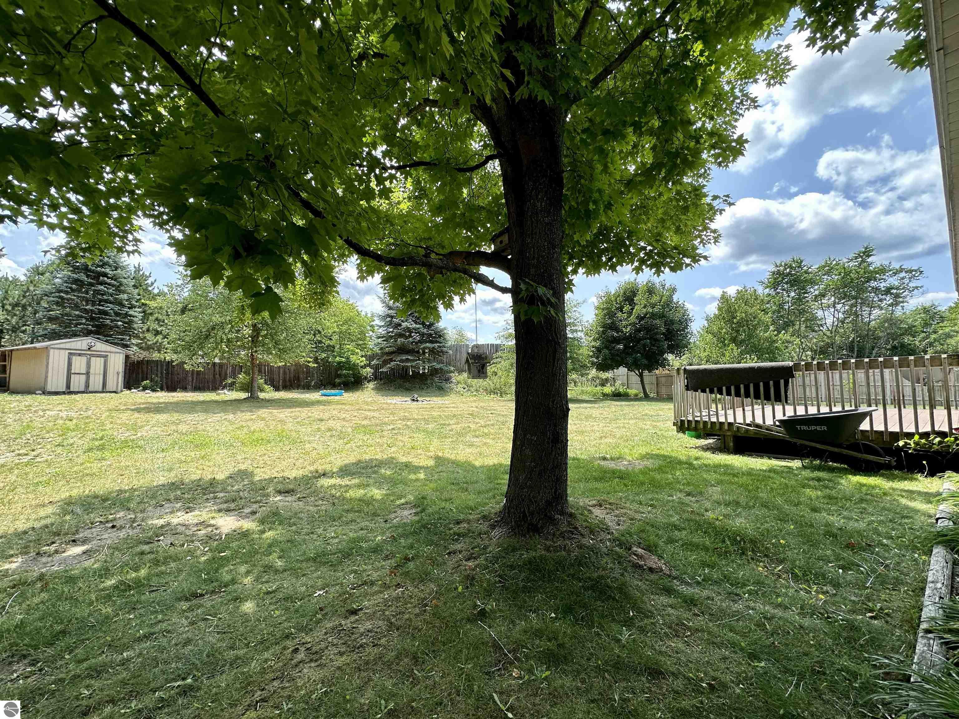 539 Eden Street, Kingsley, MI 49649 — Photo 7